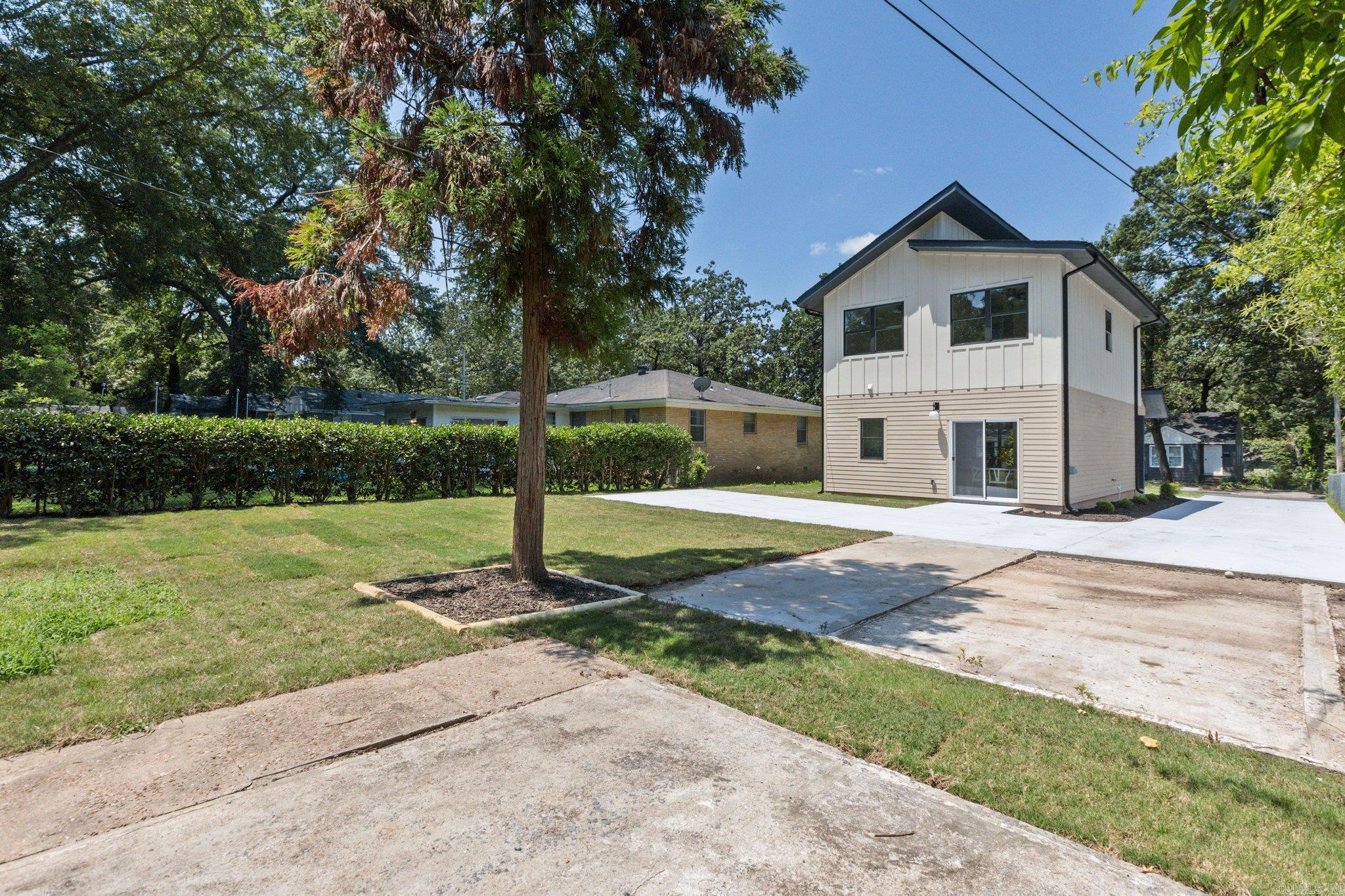 Cherry Cox - Residential