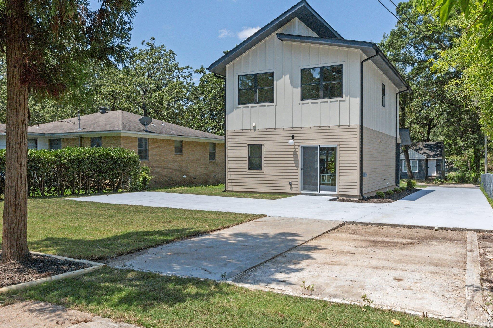 Cherry Cox - Residential