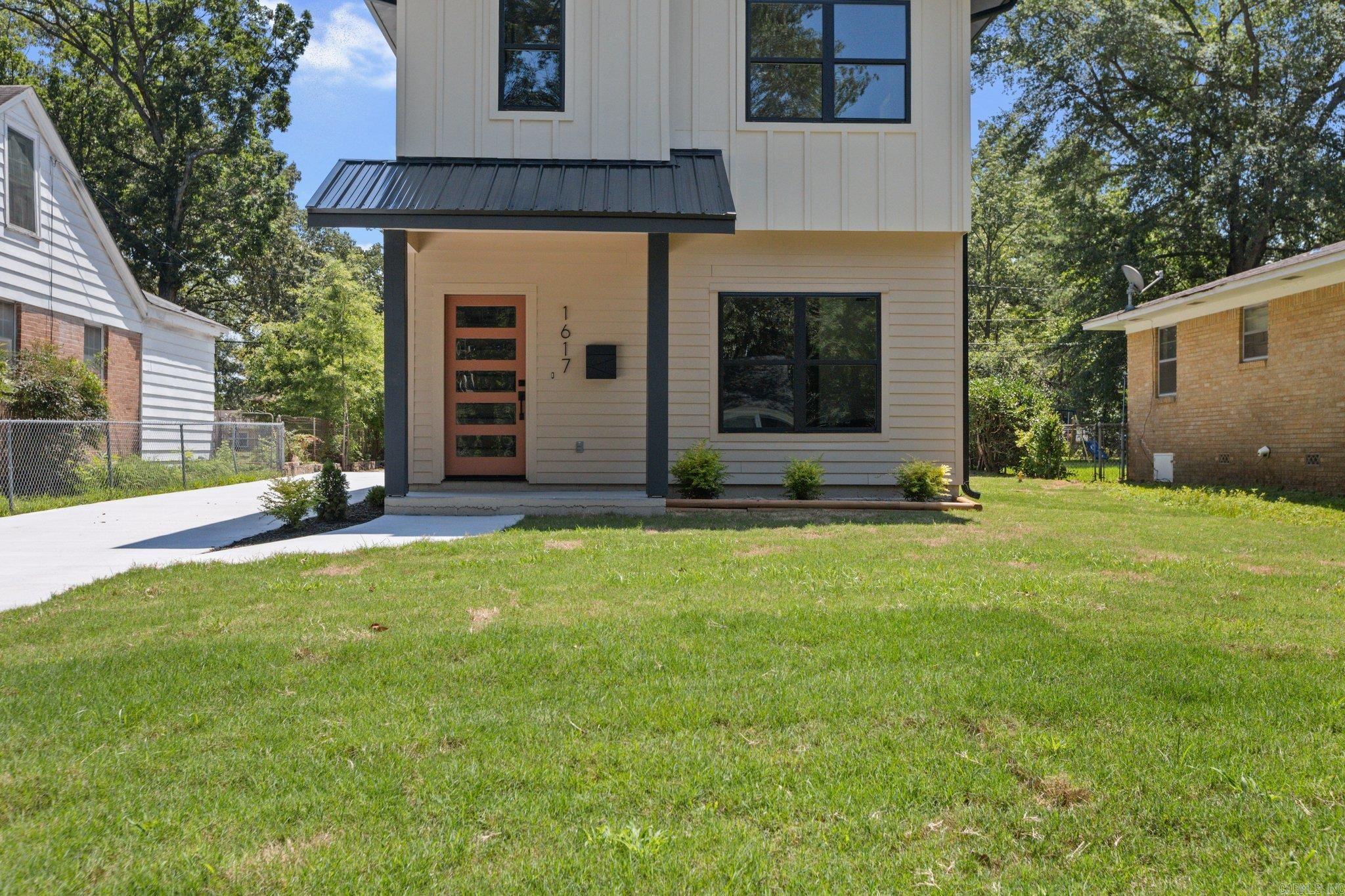 Cherry Cox - Residential