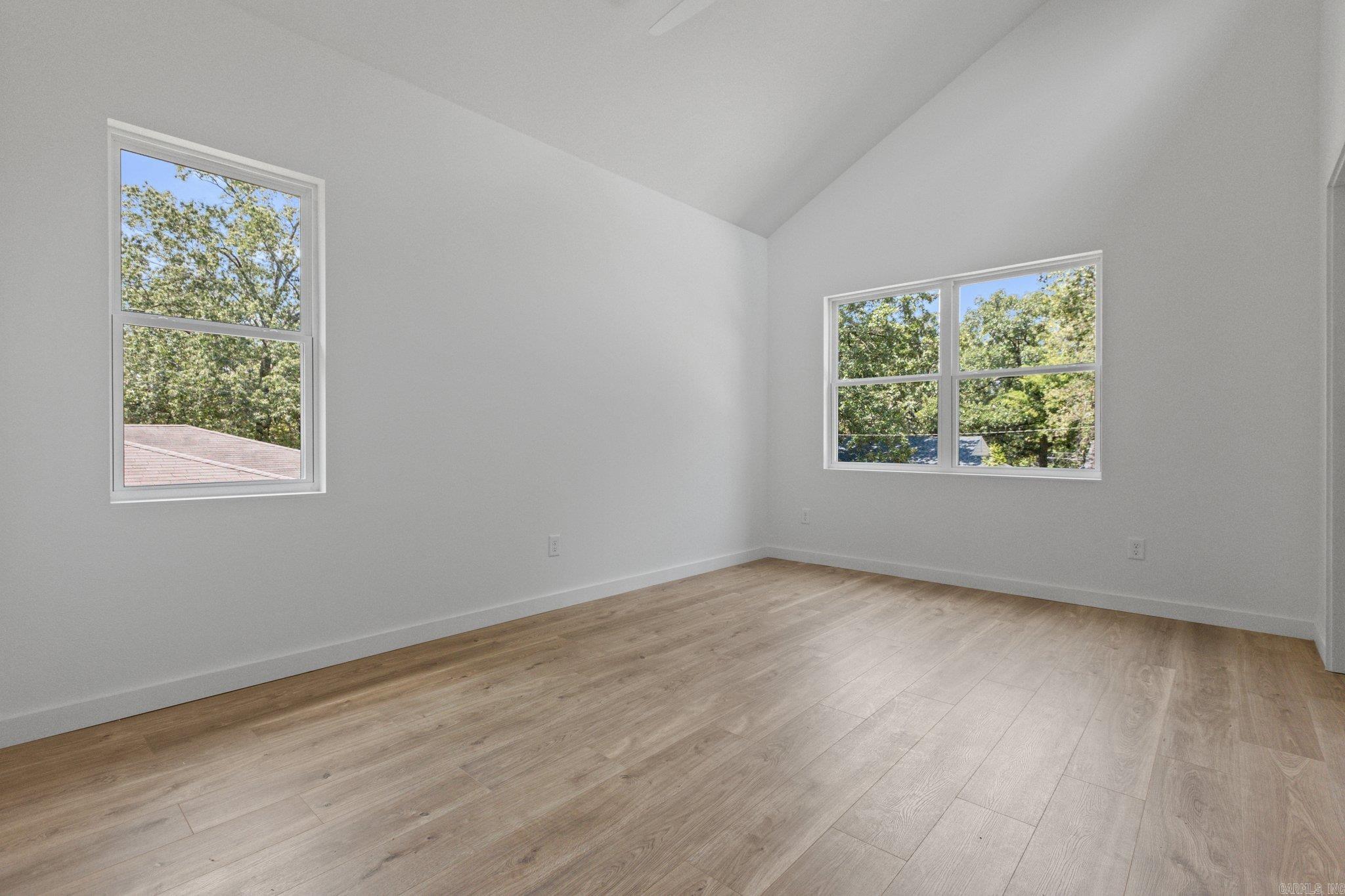 Cherry Cox - Residential