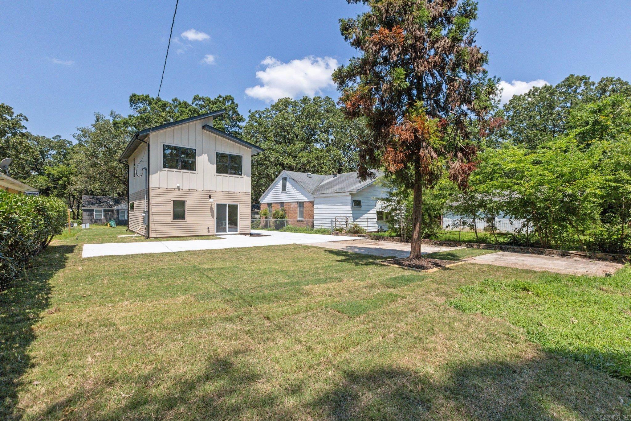 Cherry Cox - Residential