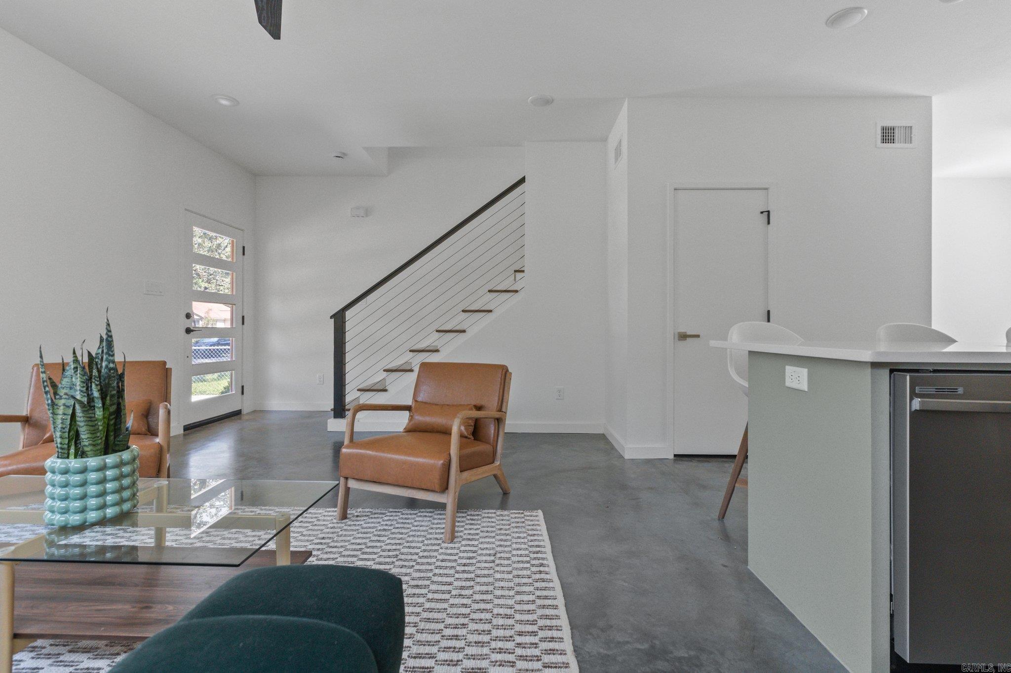 Cherry Cox - Residential