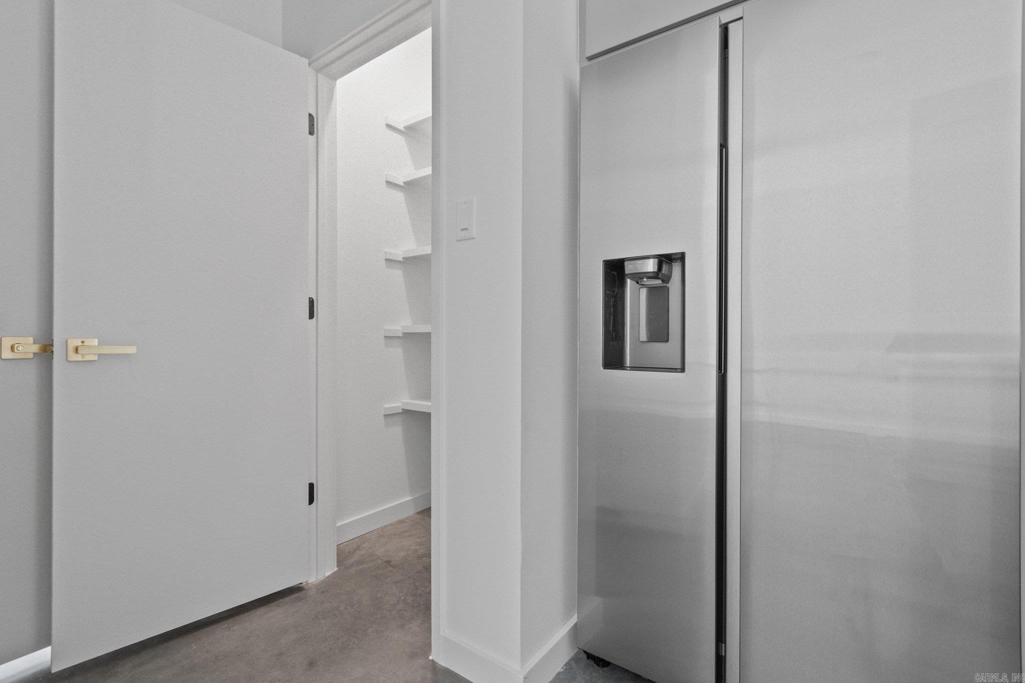 Cherry Cox - Residential