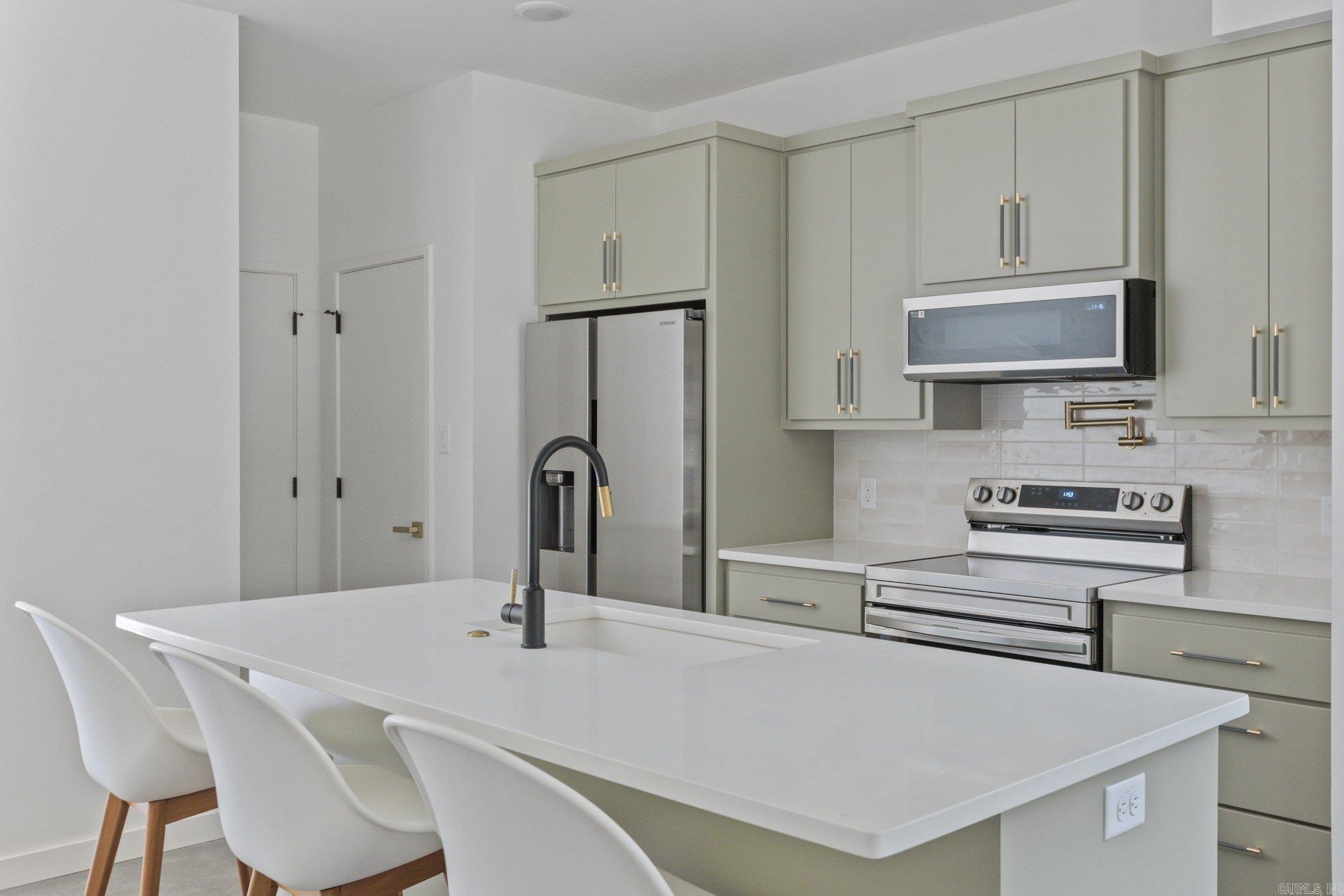 Cherry Cox - Residential