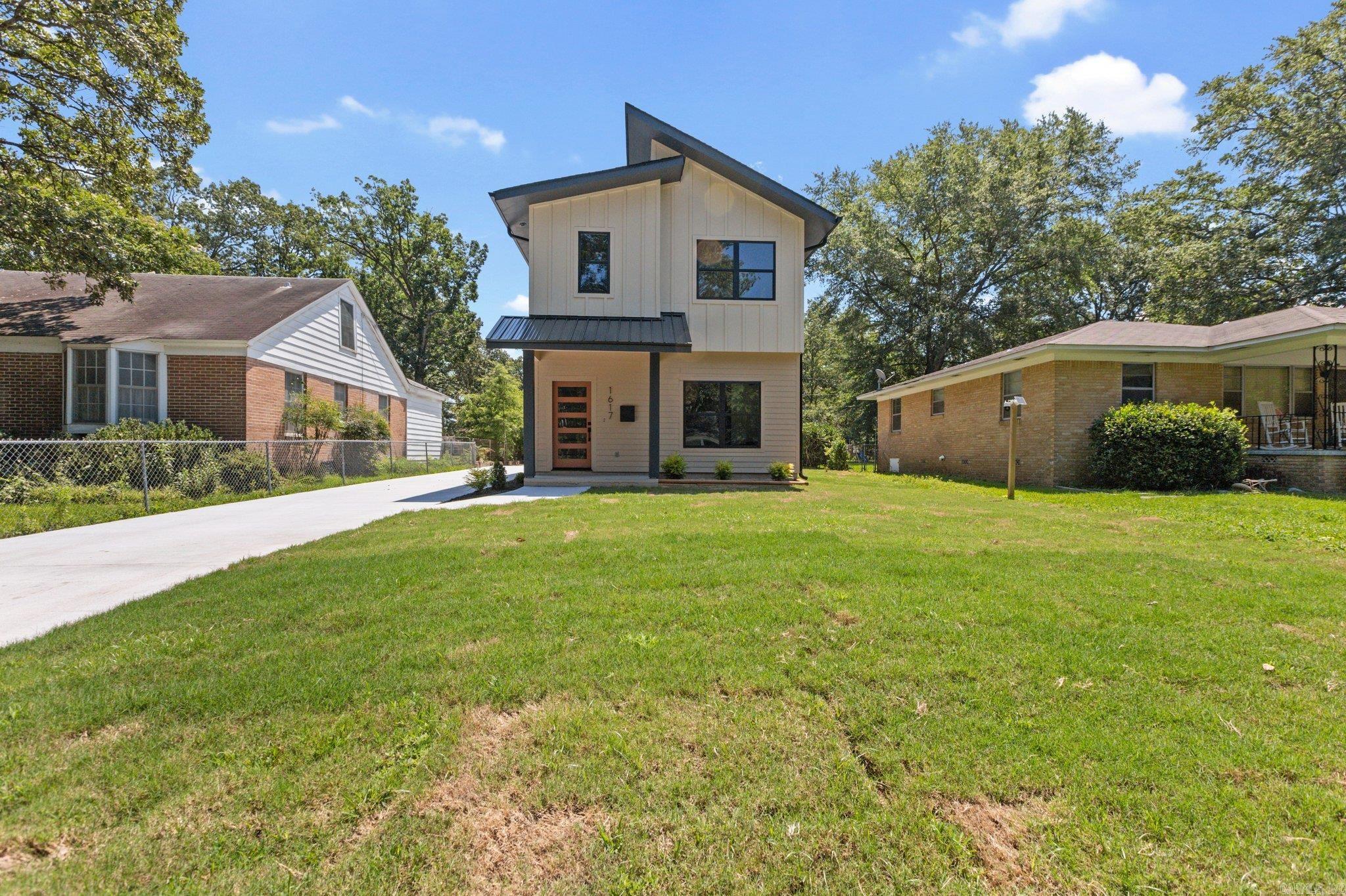 Cherry Cox - Residential