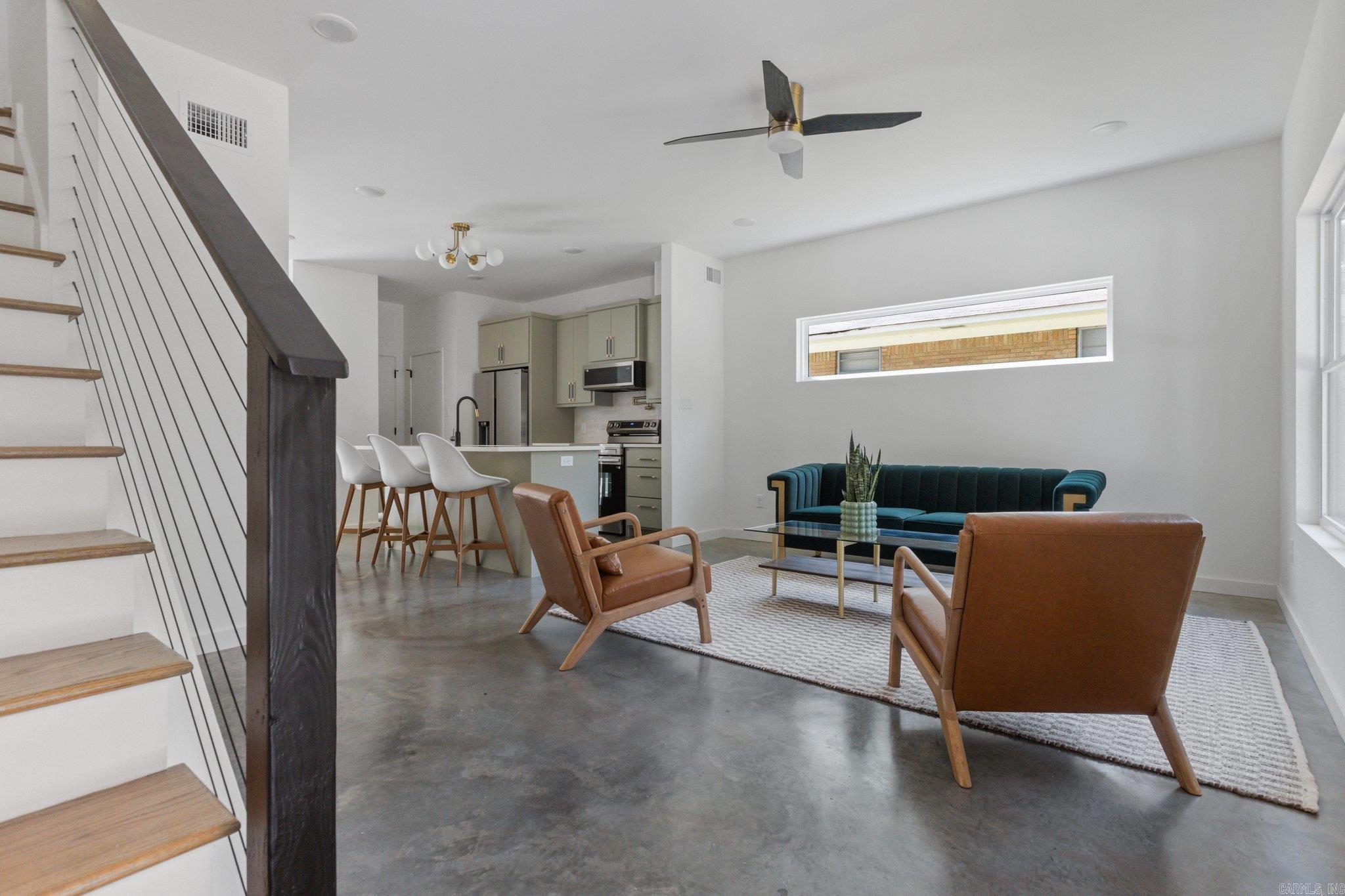 Cherry Cox - Residential