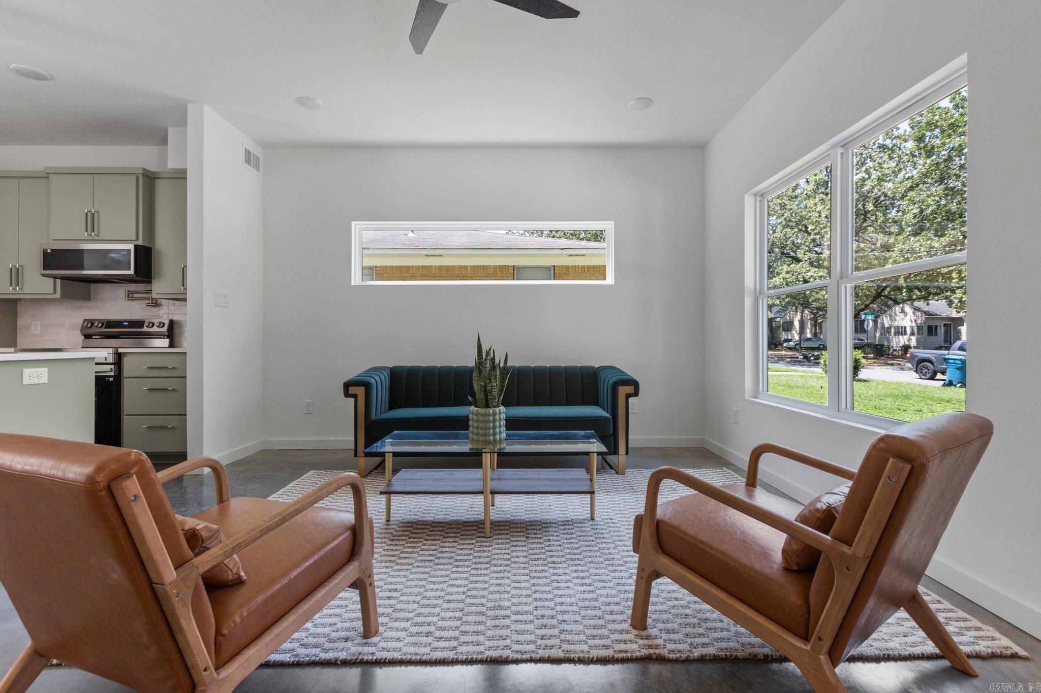 Cherry Cox - Residential