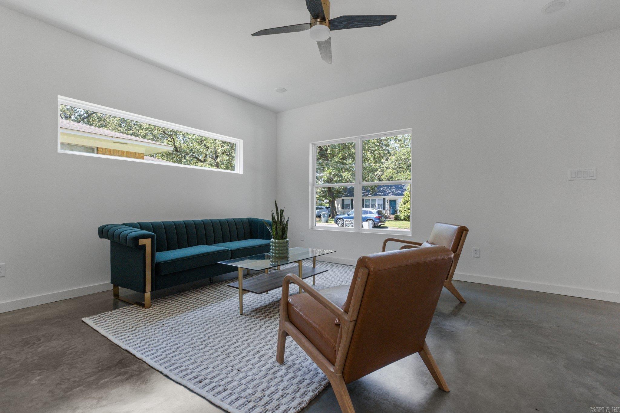 Cherry Cox - Residential