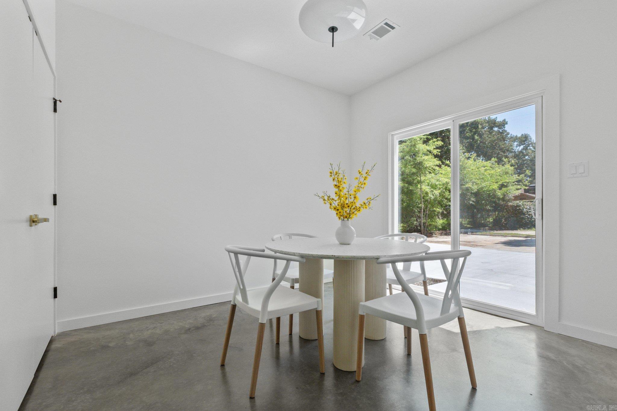 Cherry Cox - Residential