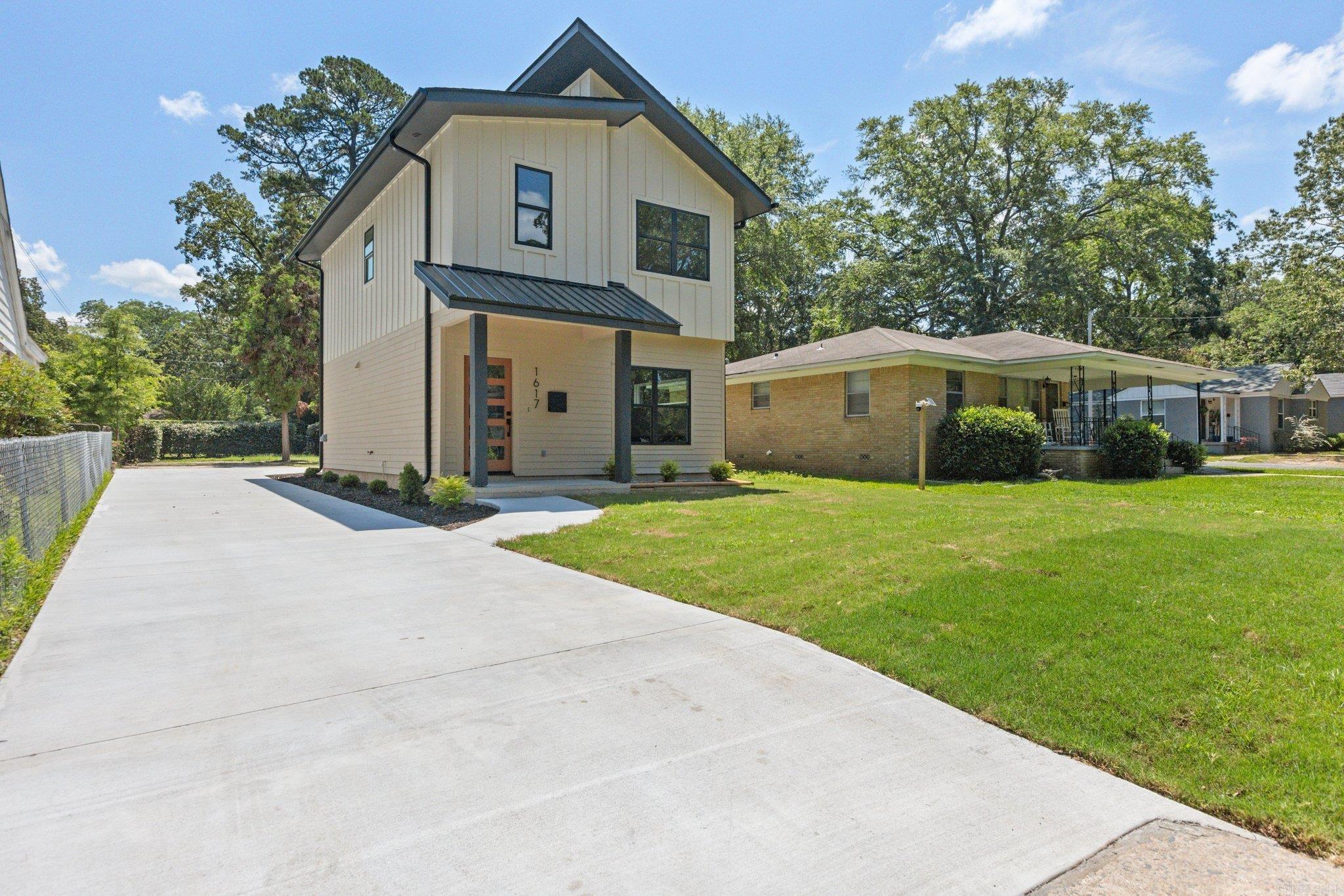 Cherry Cox - Residential