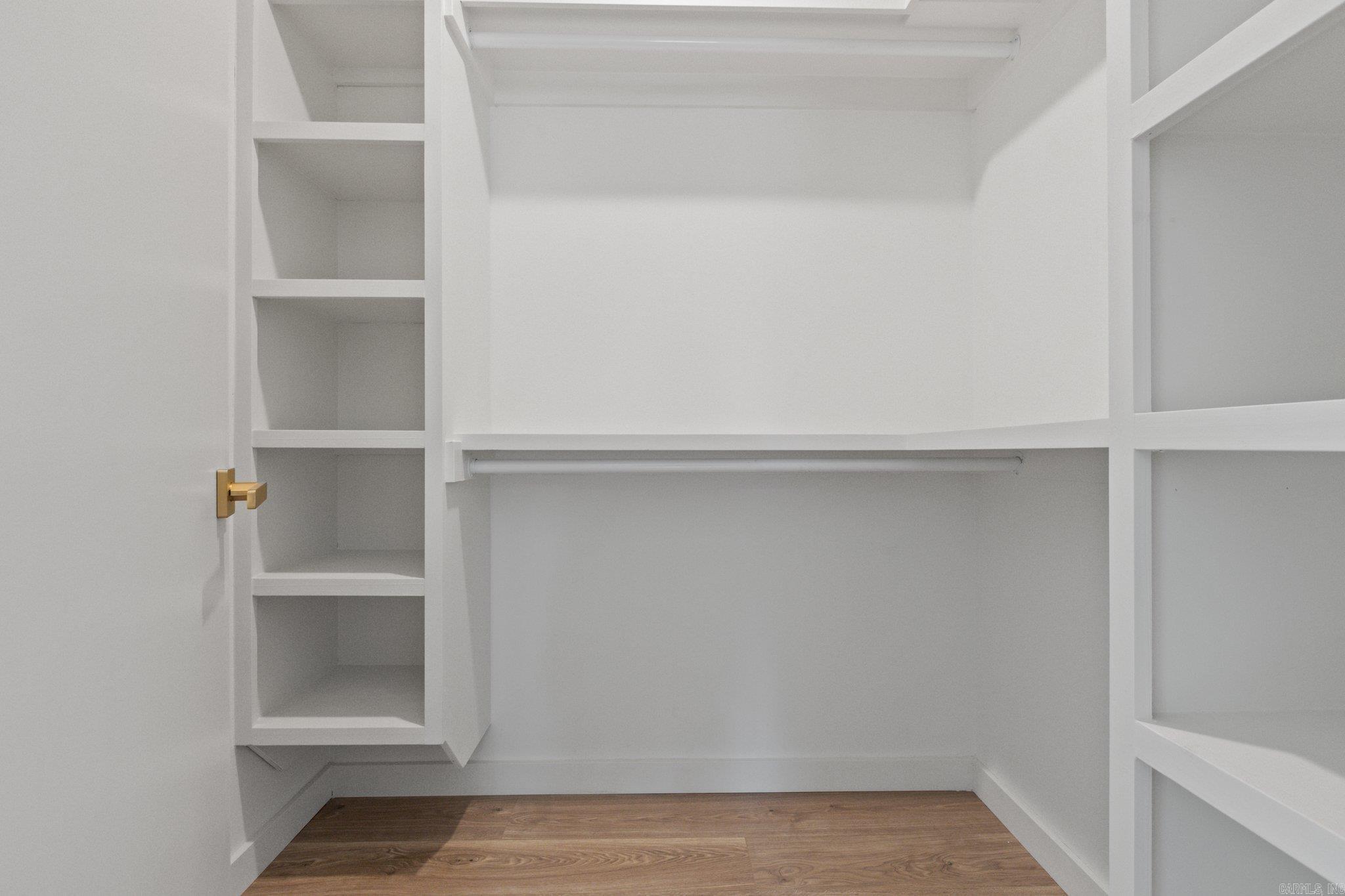 Cherry Cox - Residential