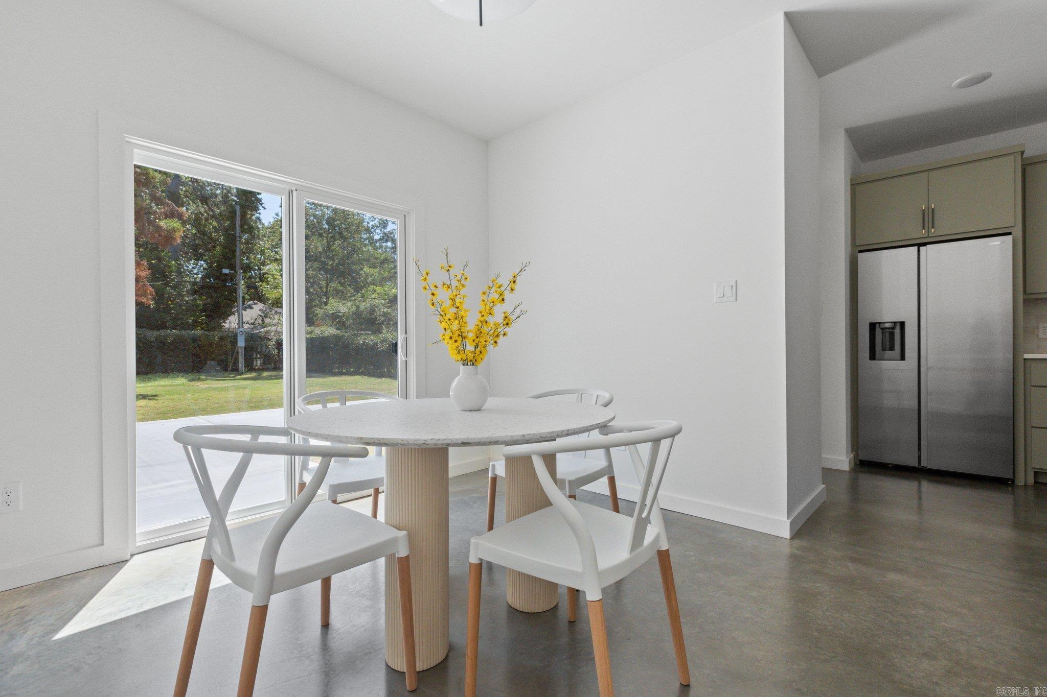 Cherry Cox - Residential