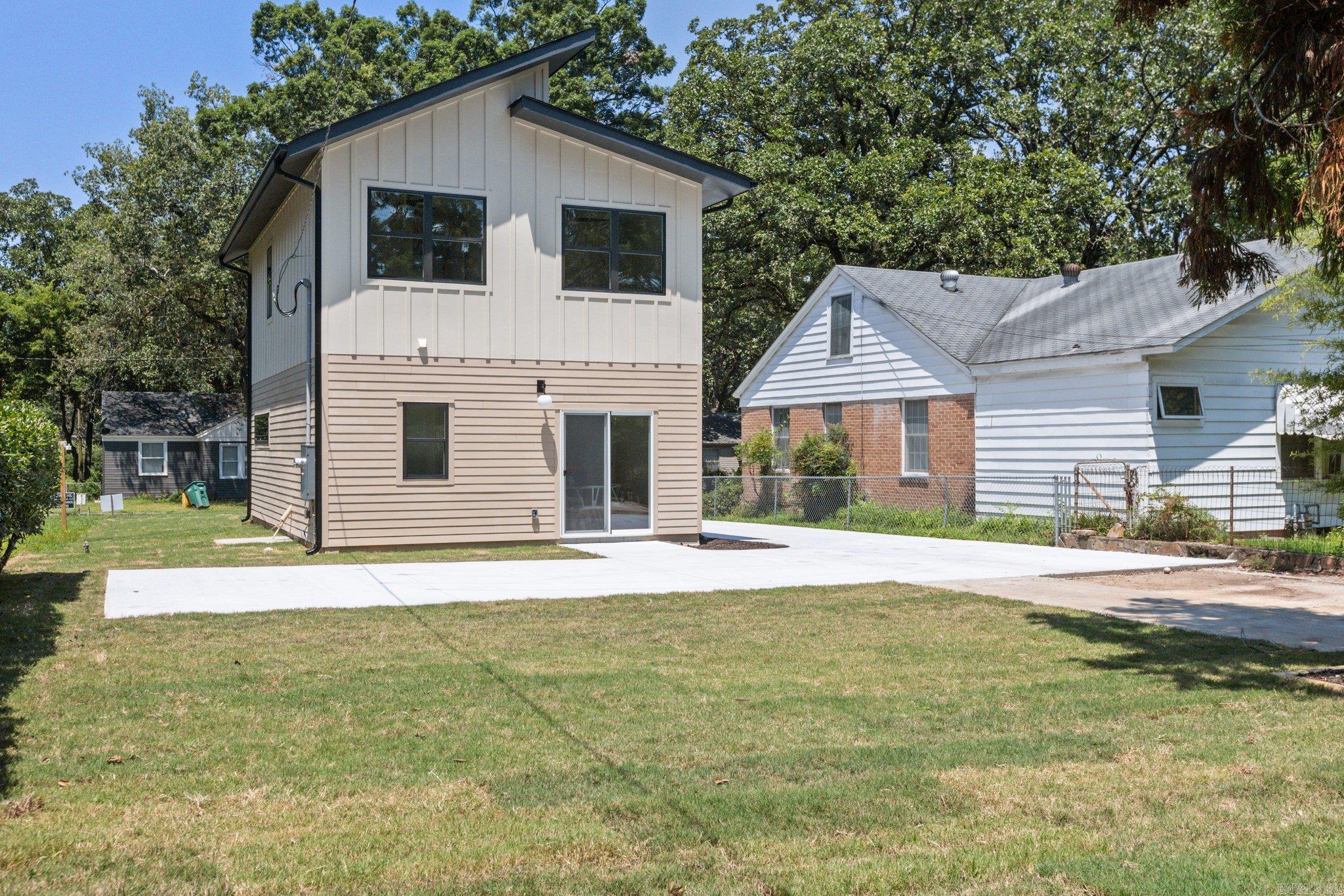 Cherry Cox - Residential