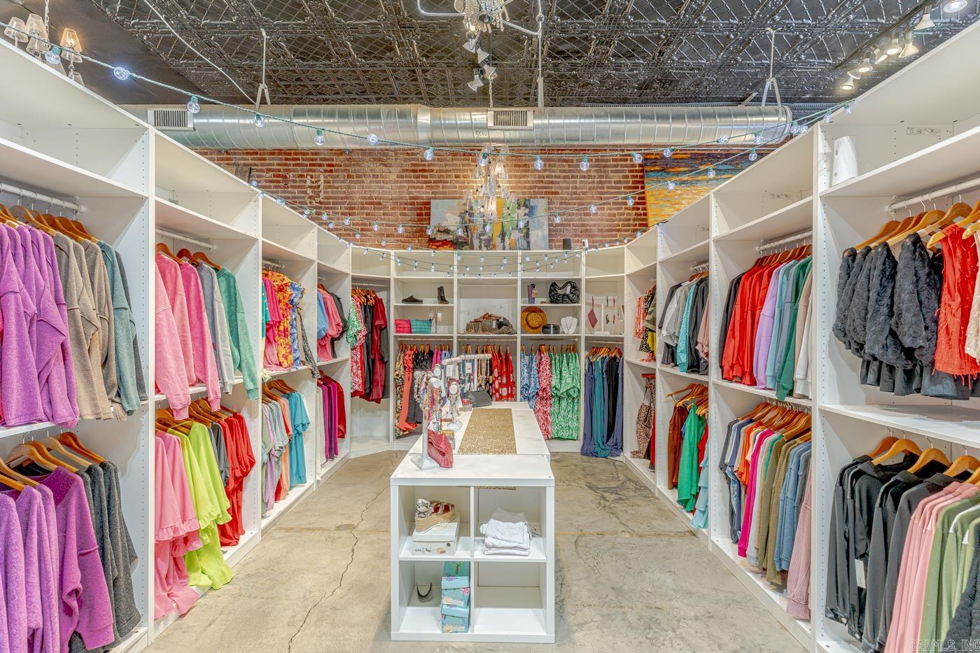 Thorns - Commercial Sale