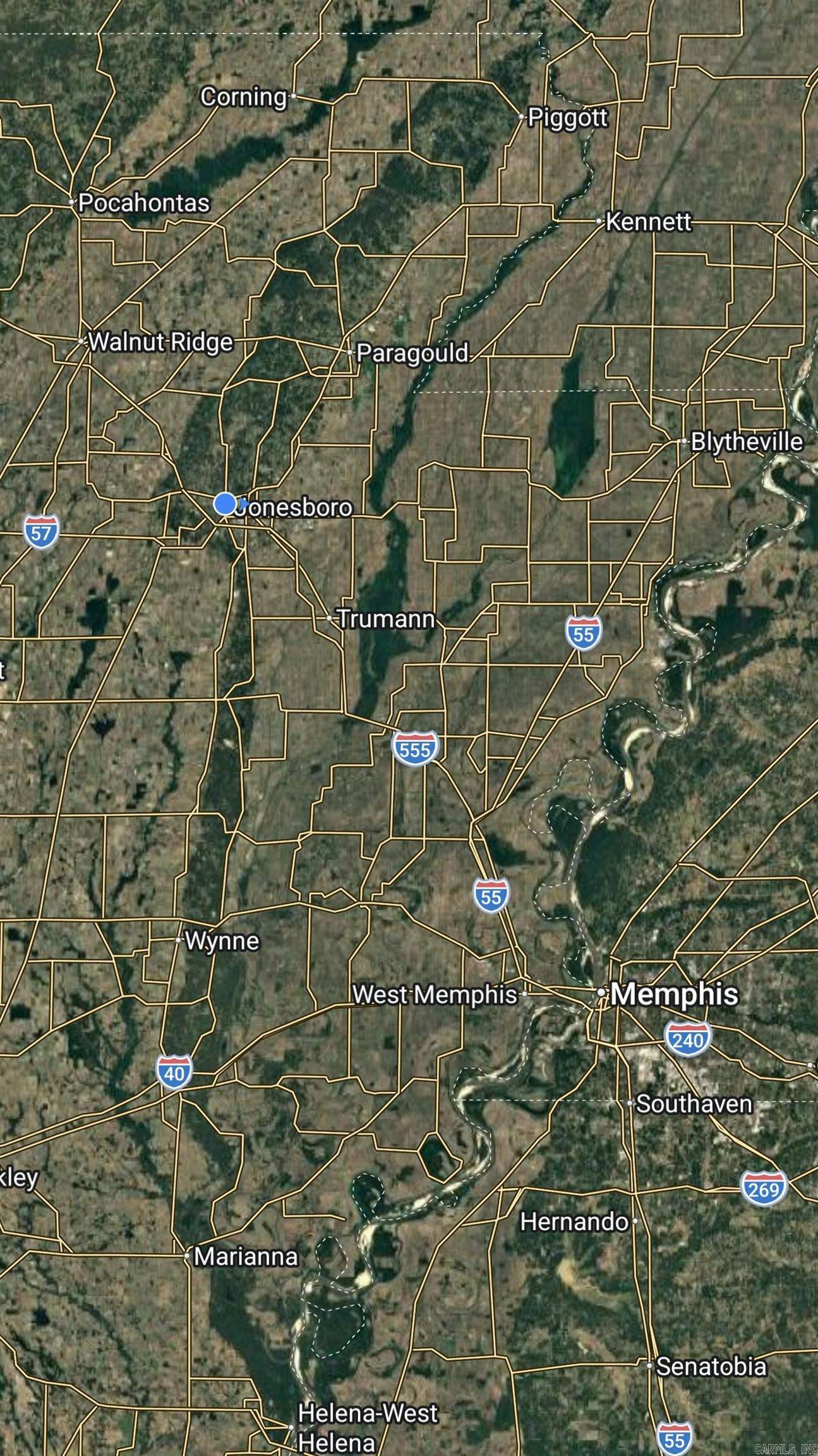 Thorns - Commercial Sale