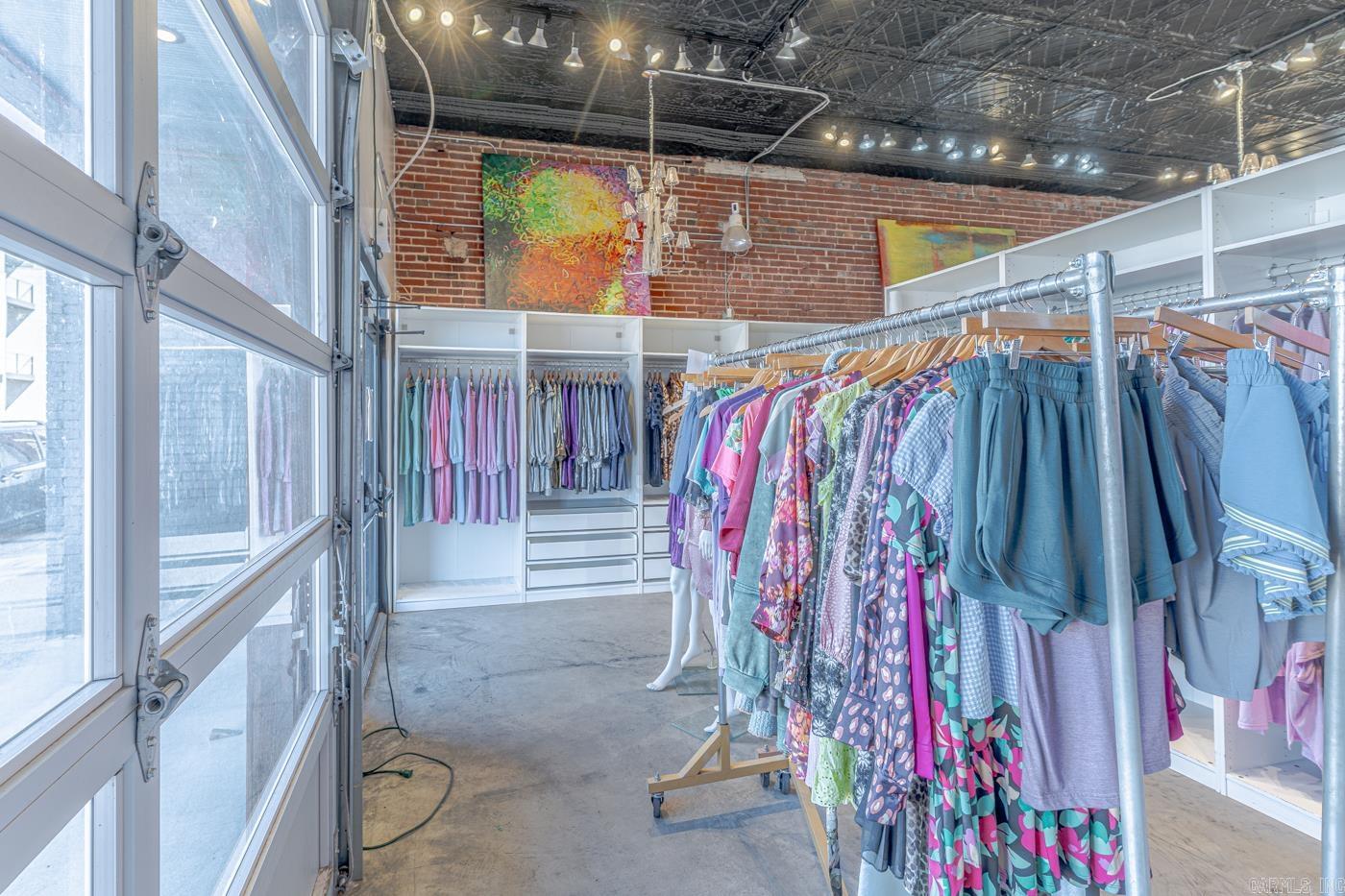 Thorns - Commercial Sale