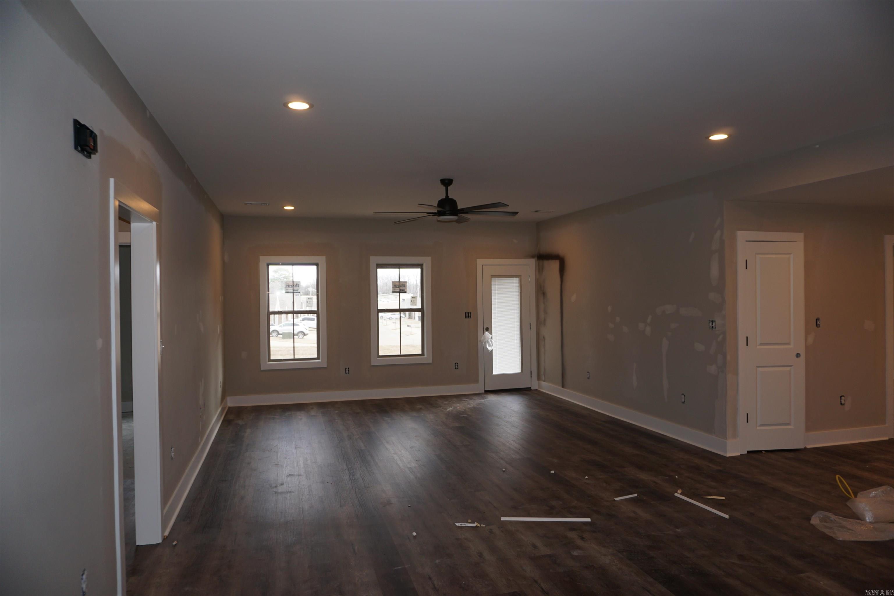 Meadowwood - Residential