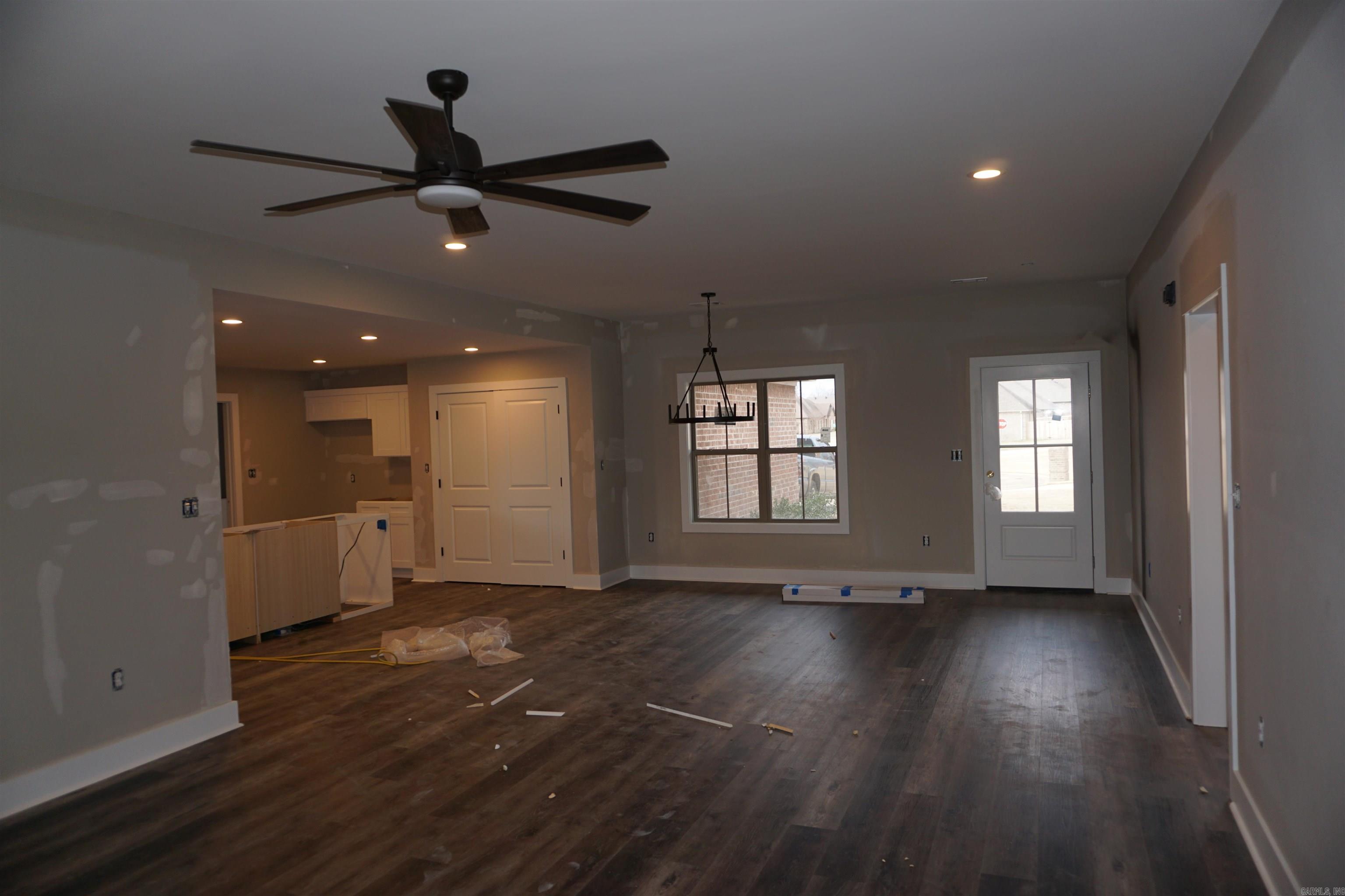 Meadowwood - Residential