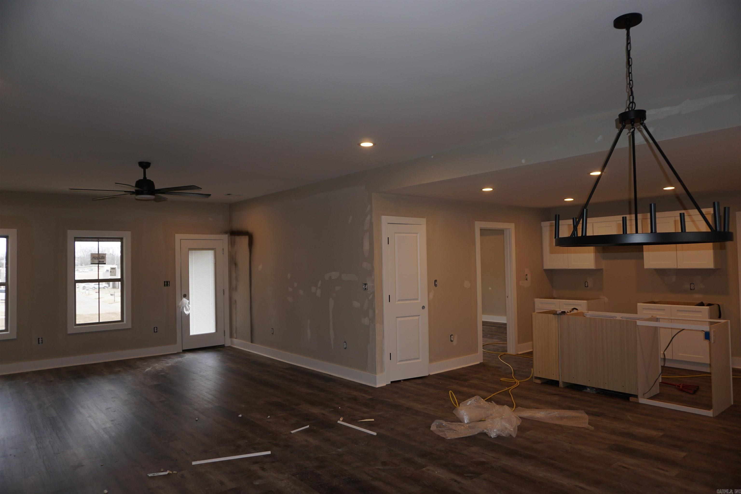 Meadowwood - Residential