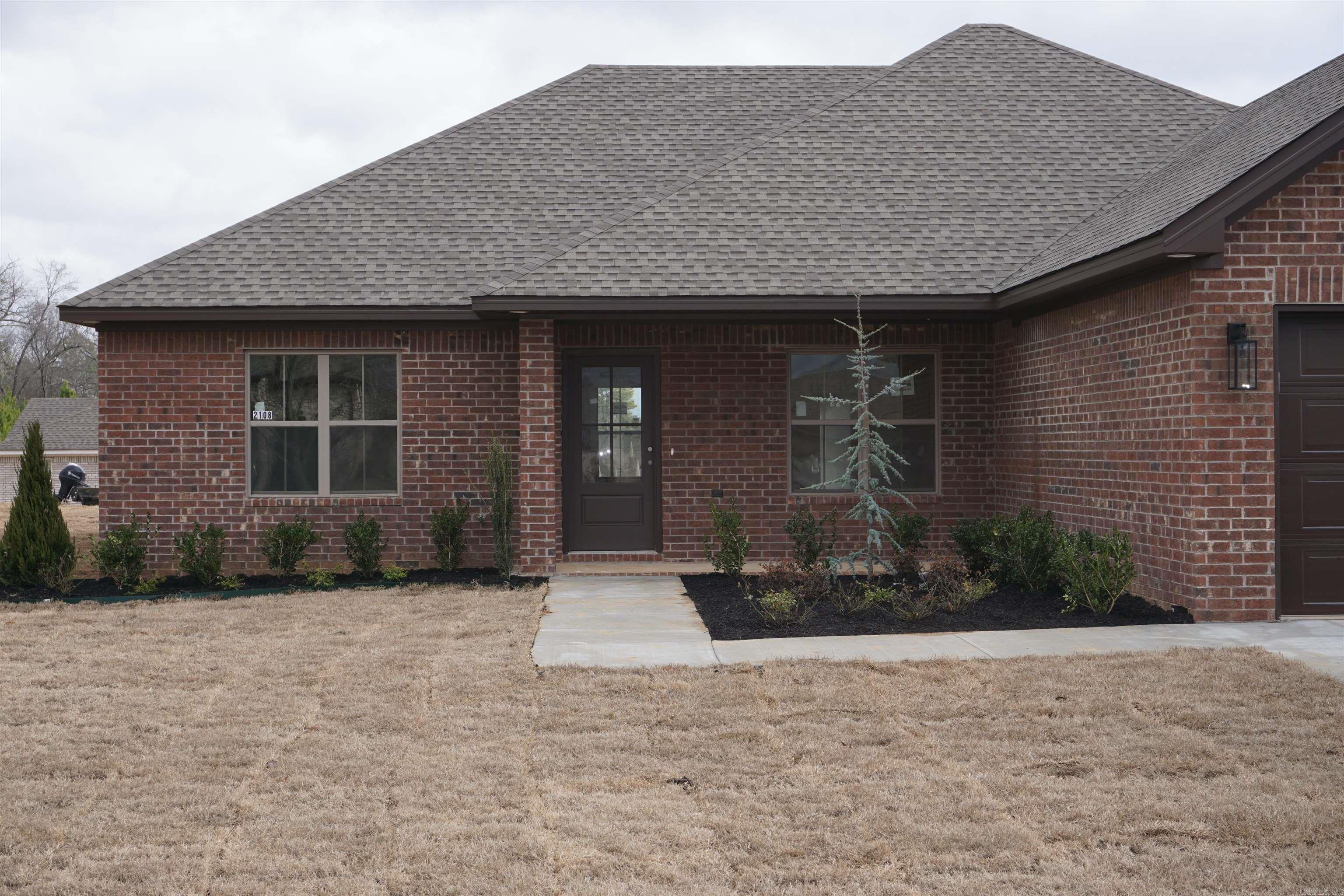 Meadowwood - Residential