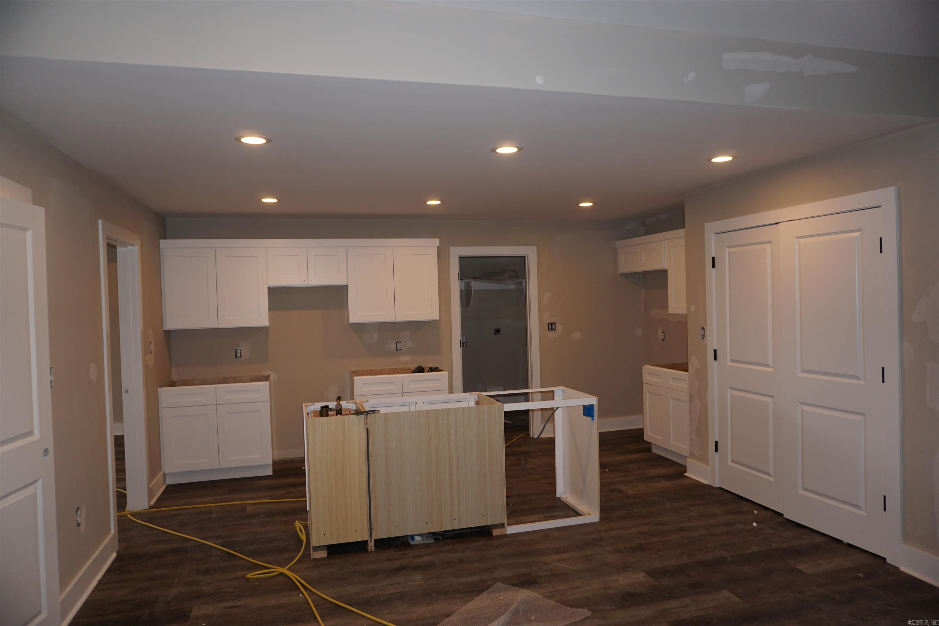 Meadowwood - Residential