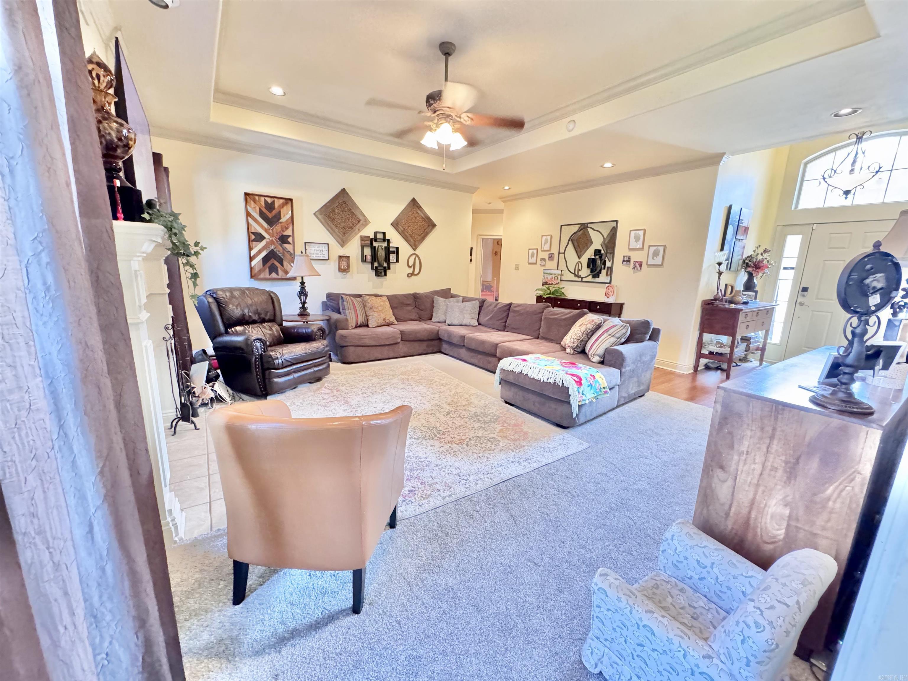 GREYSTONE - Residential