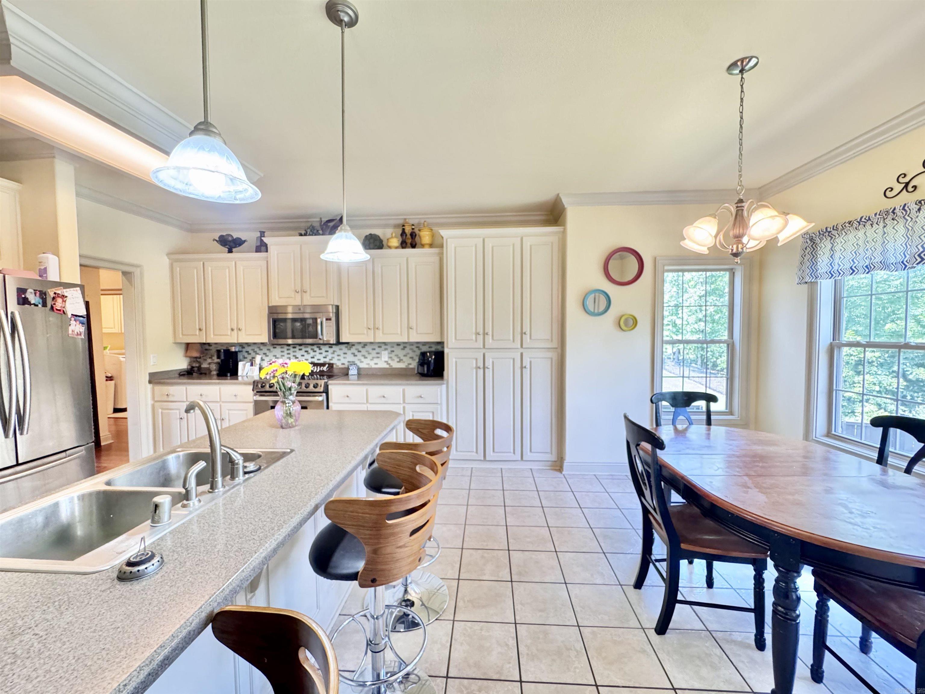GREYSTONE - Residential