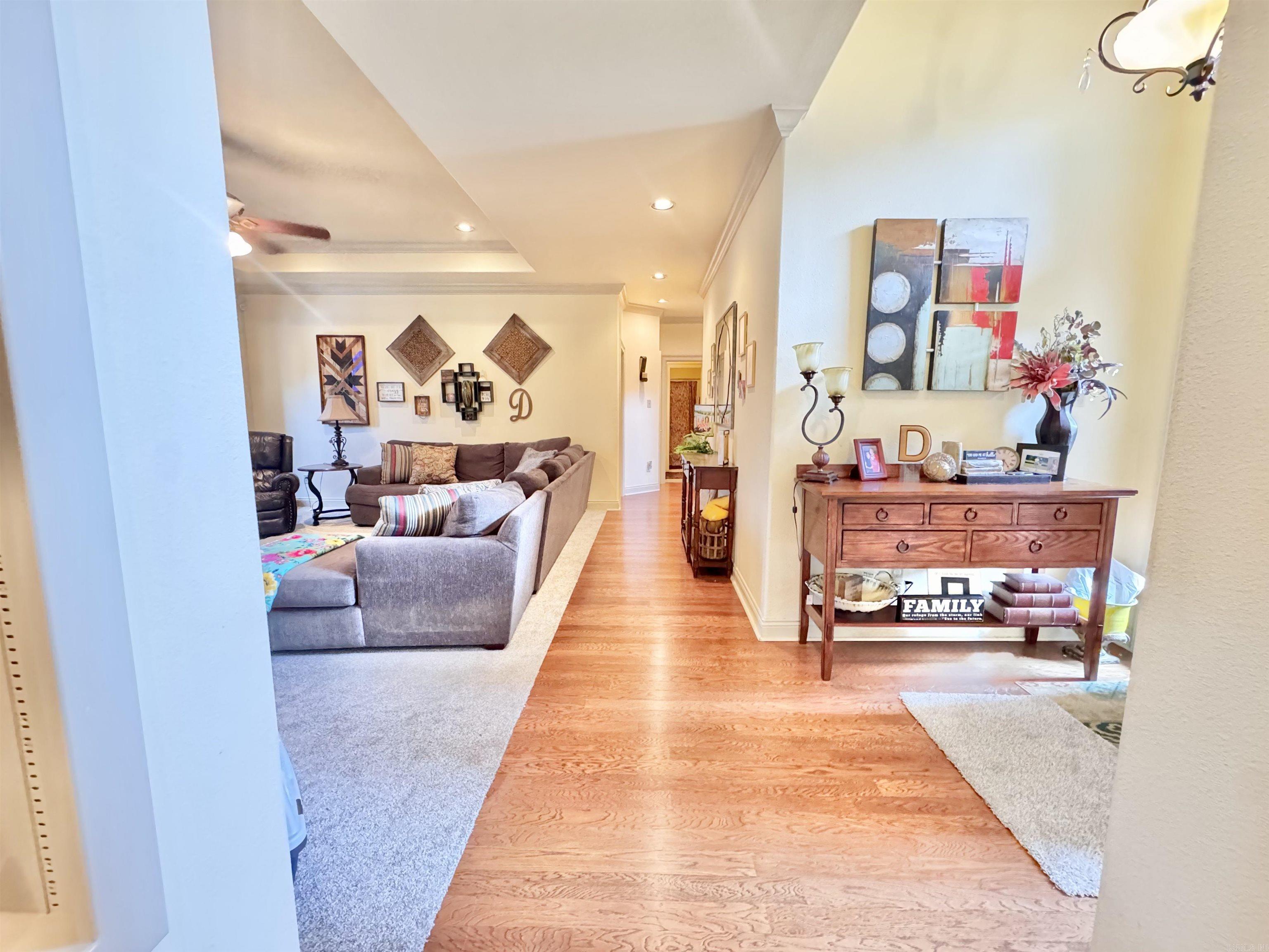GREYSTONE - Residential