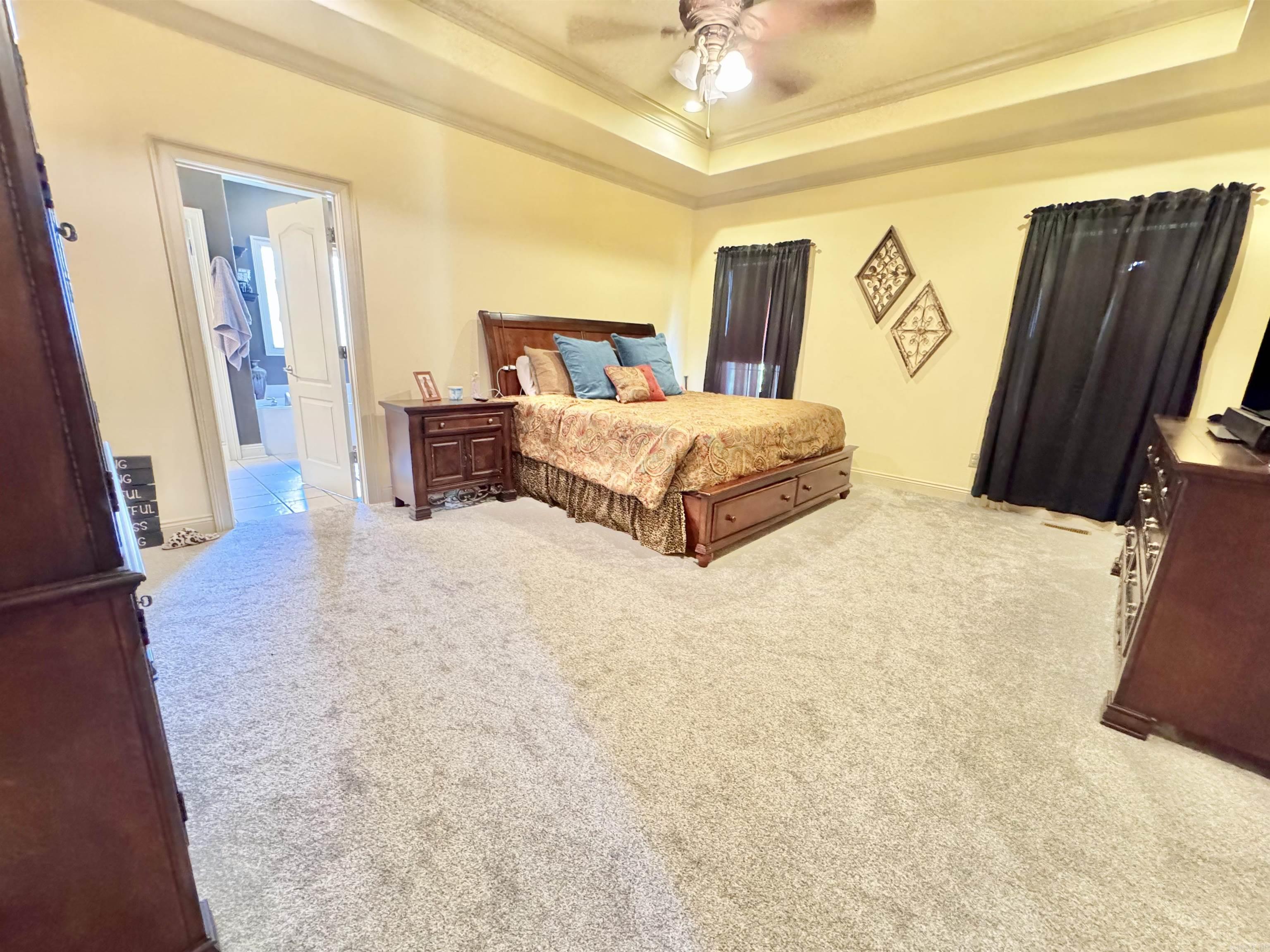 GREYSTONE - Residential