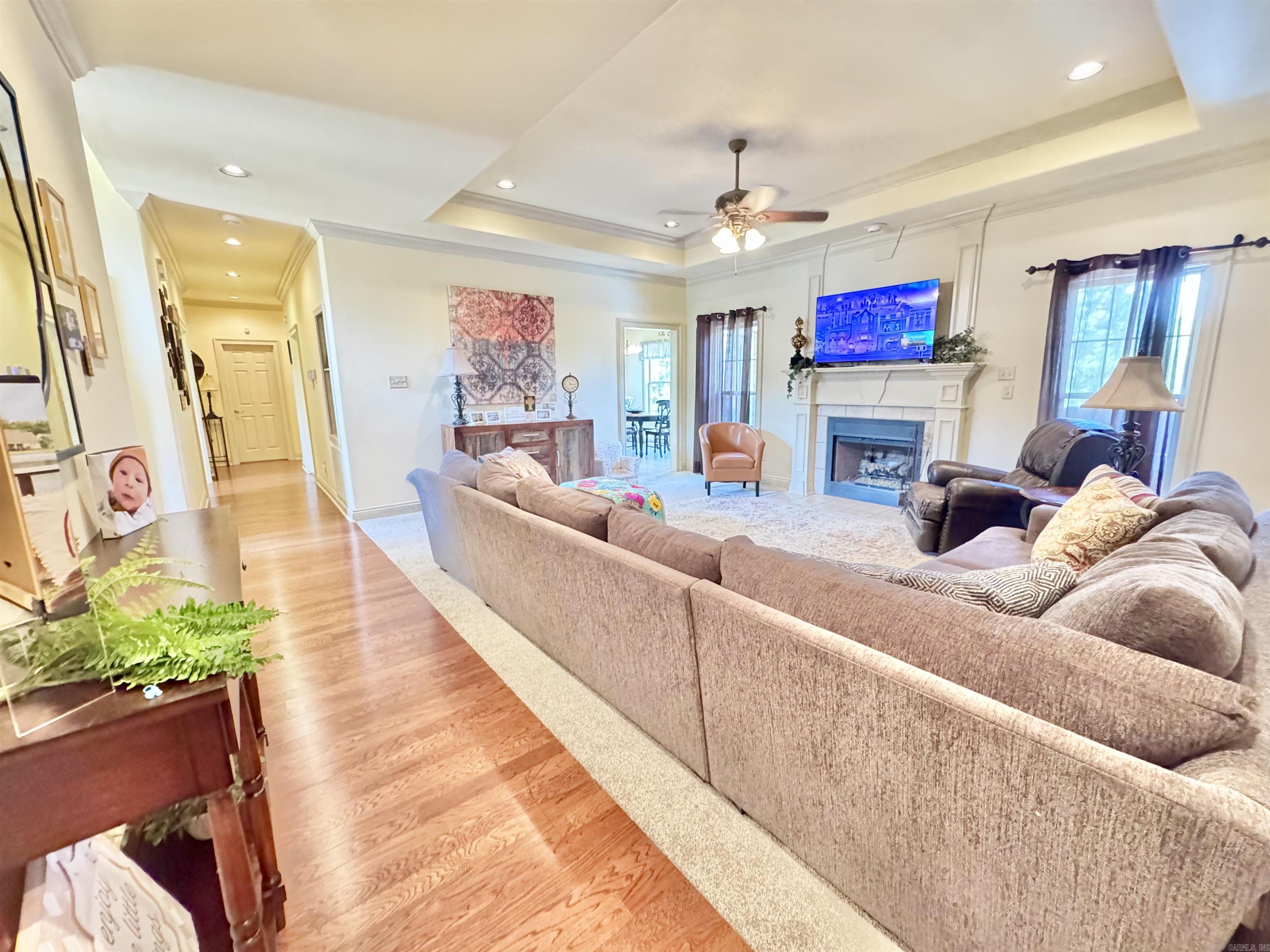 GREYSTONE - Residential