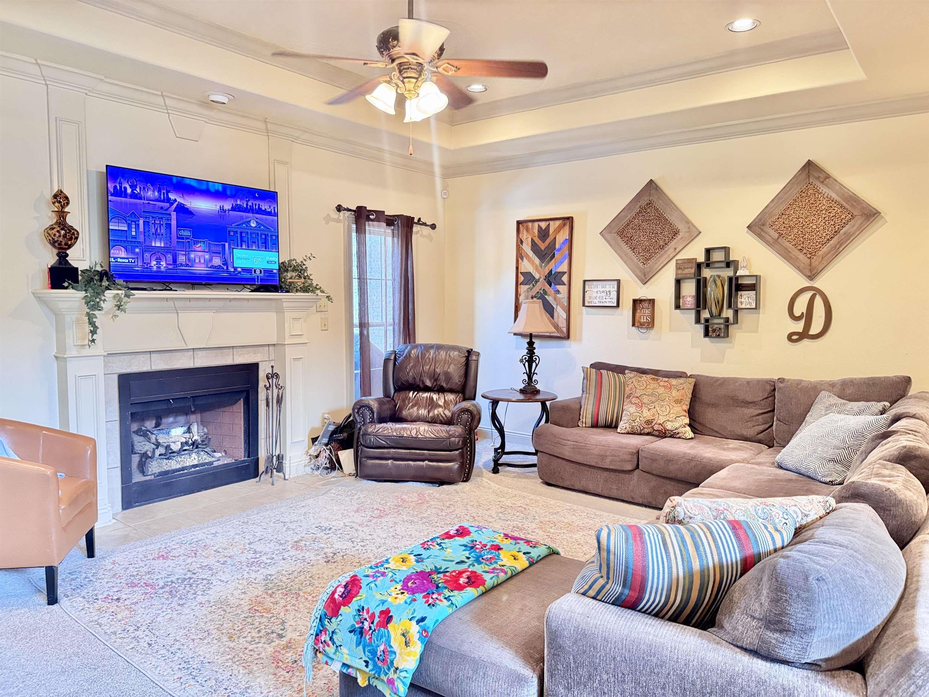 GREYSTONE - Residential