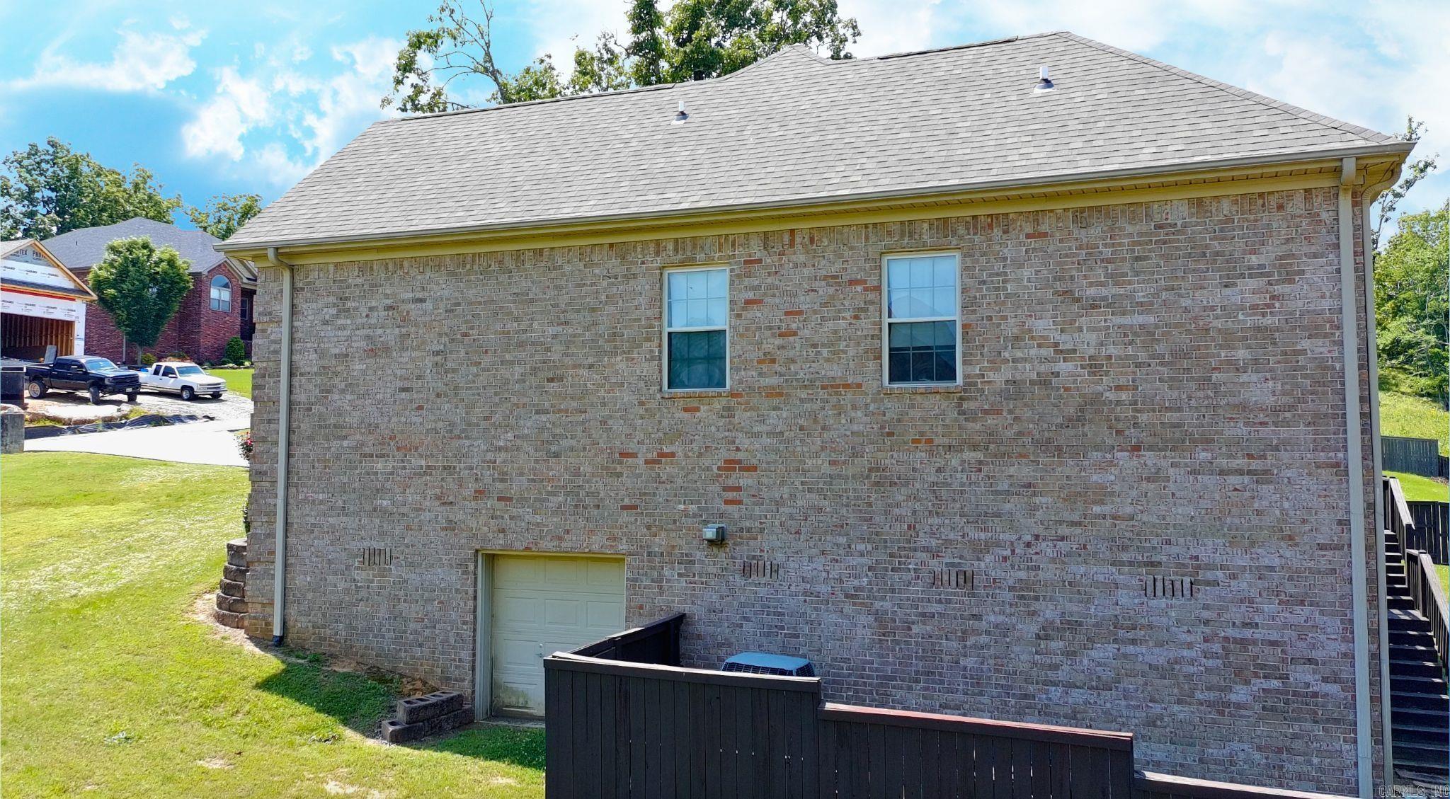 GREYSTONE - Residential