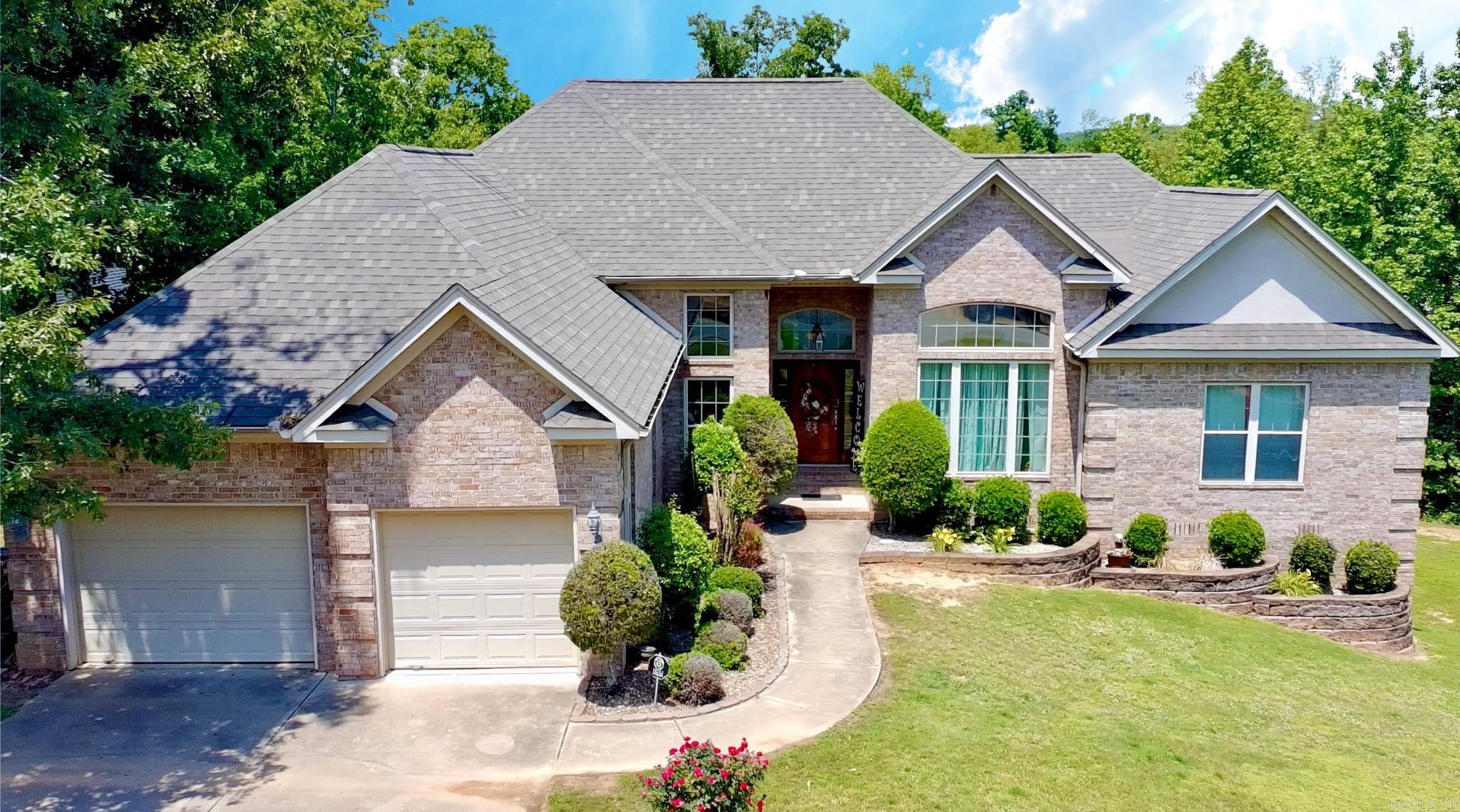 GREYSTONE - Residential