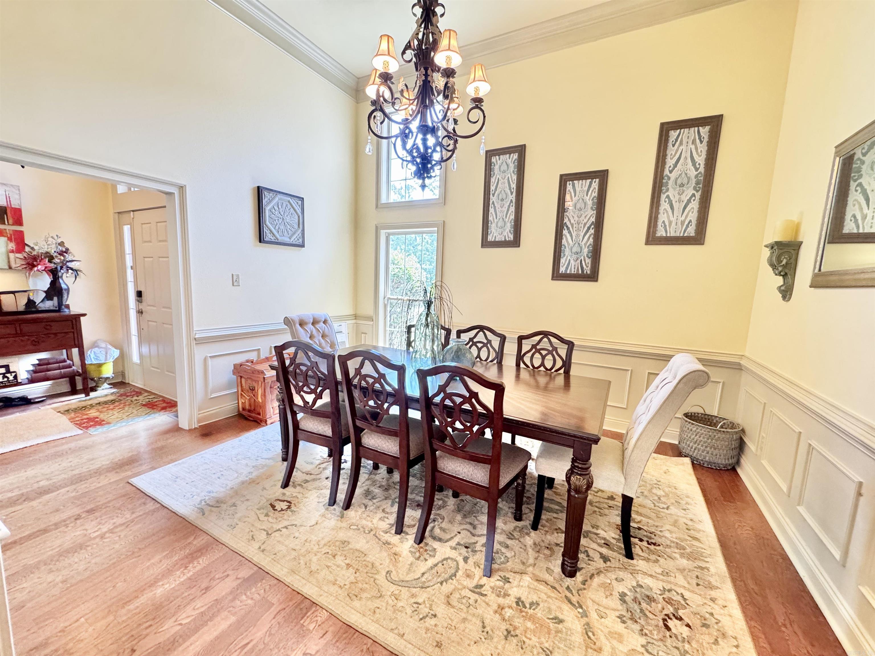 GREYSTONE - Residential