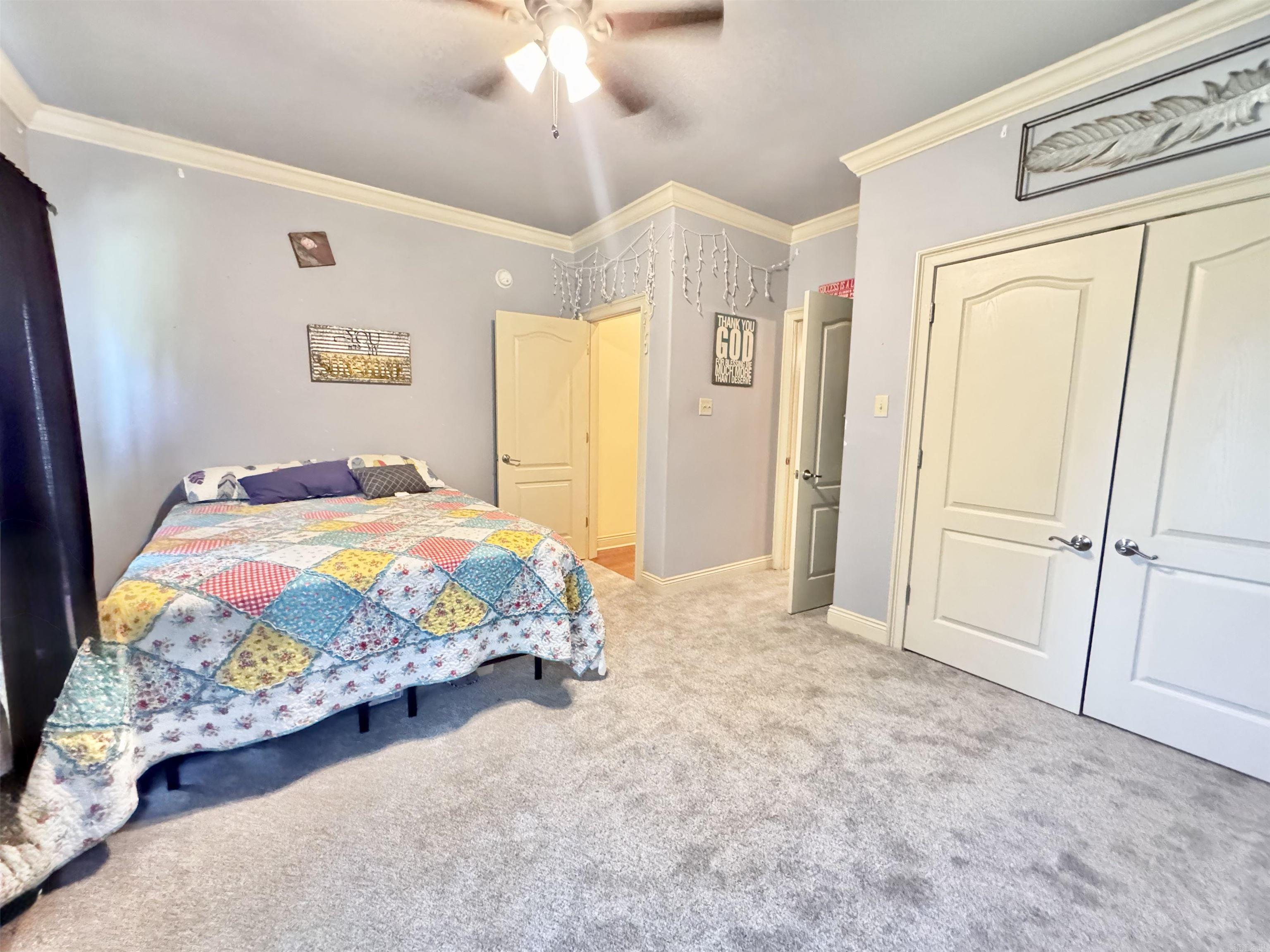 GREYSTONE - Residential