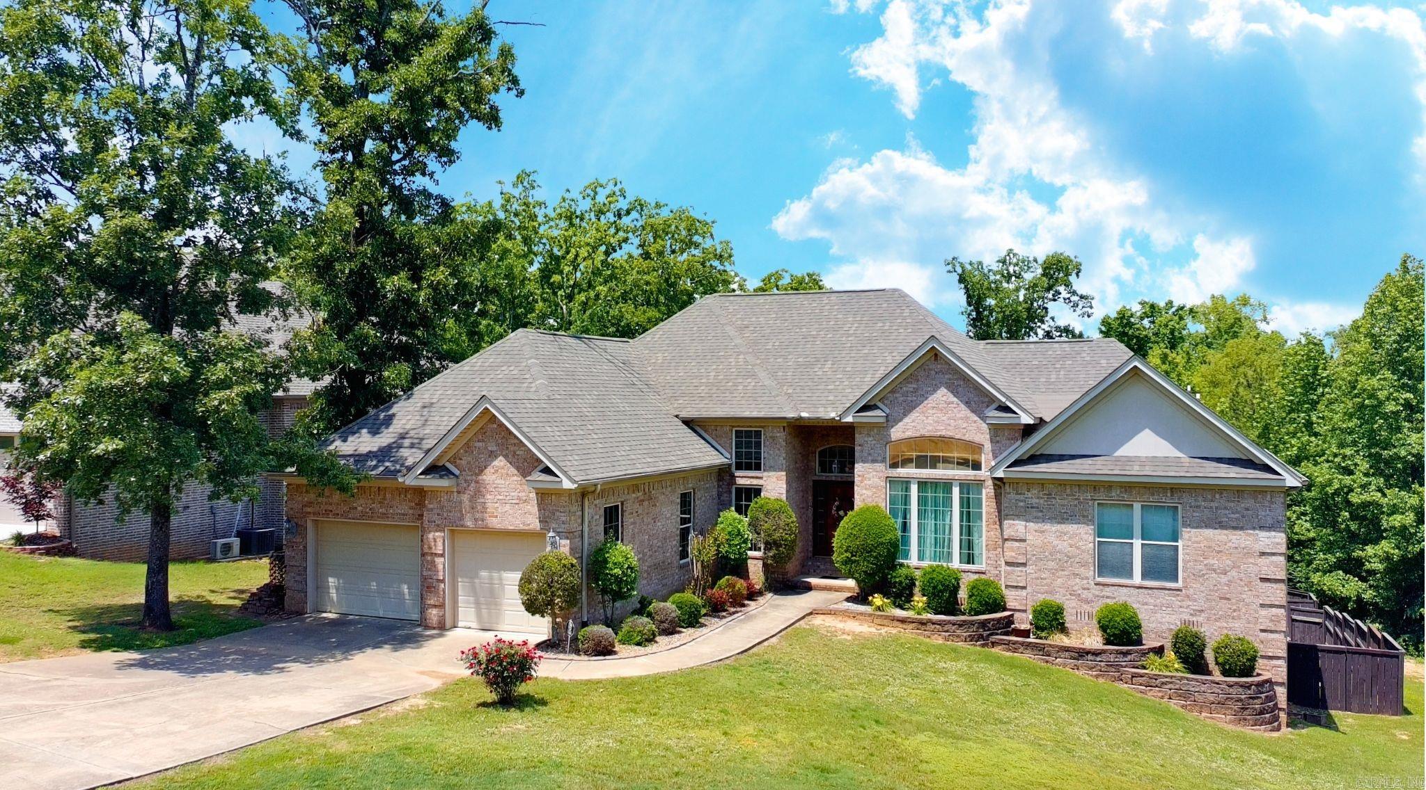 GREYSTONE - Residential