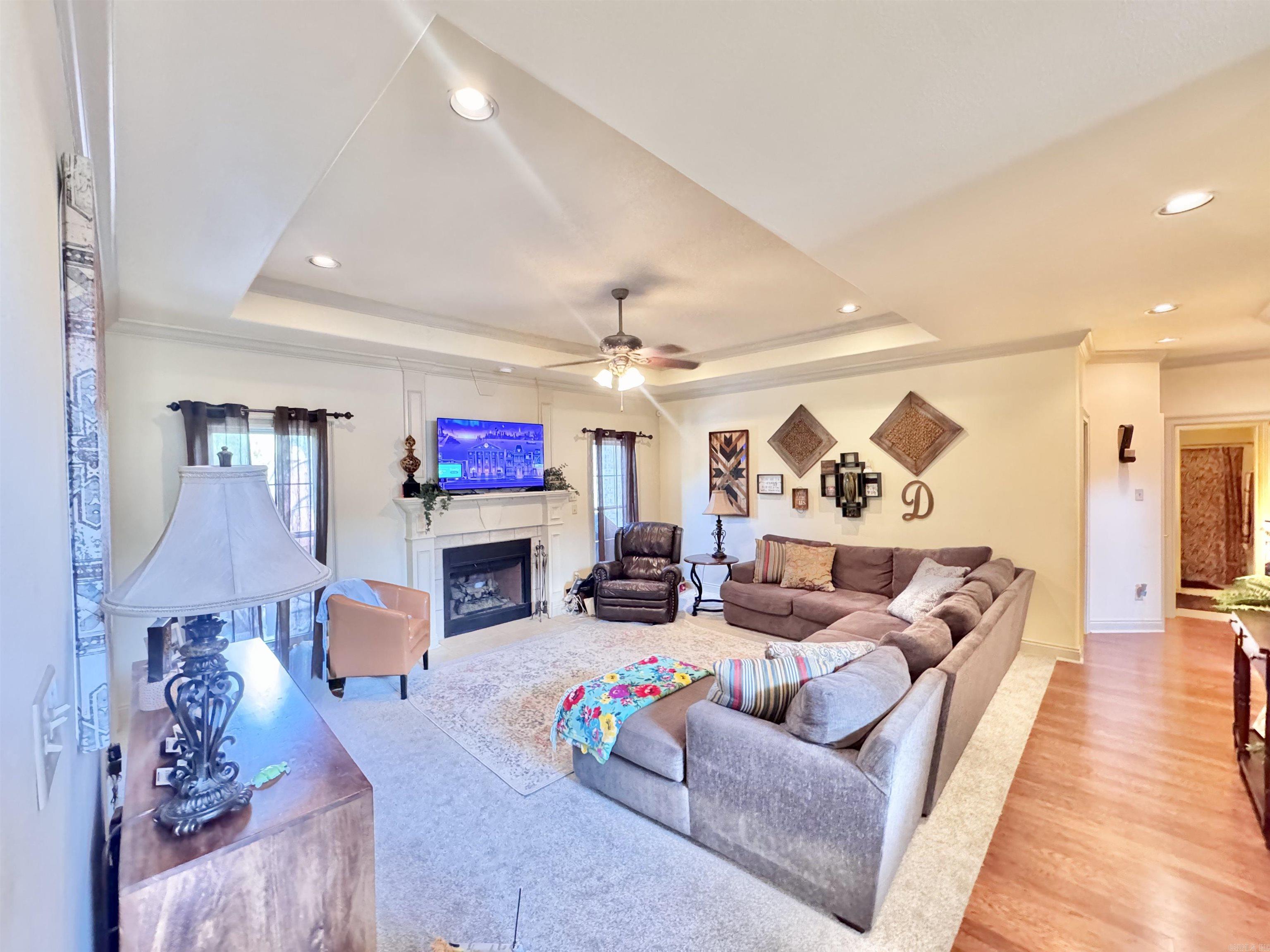 GREYSTONE - Residential