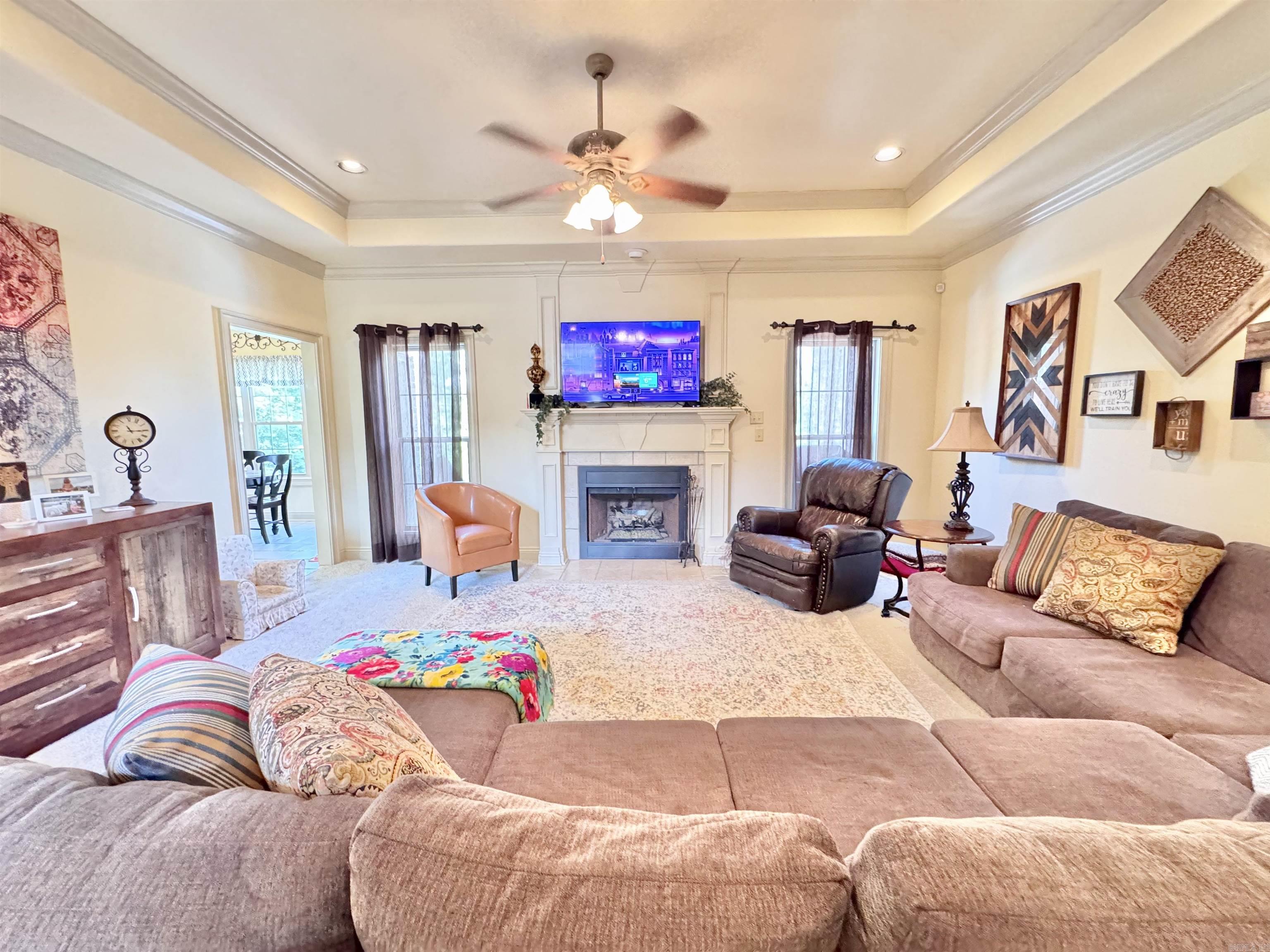 GREYSTONE - Residential