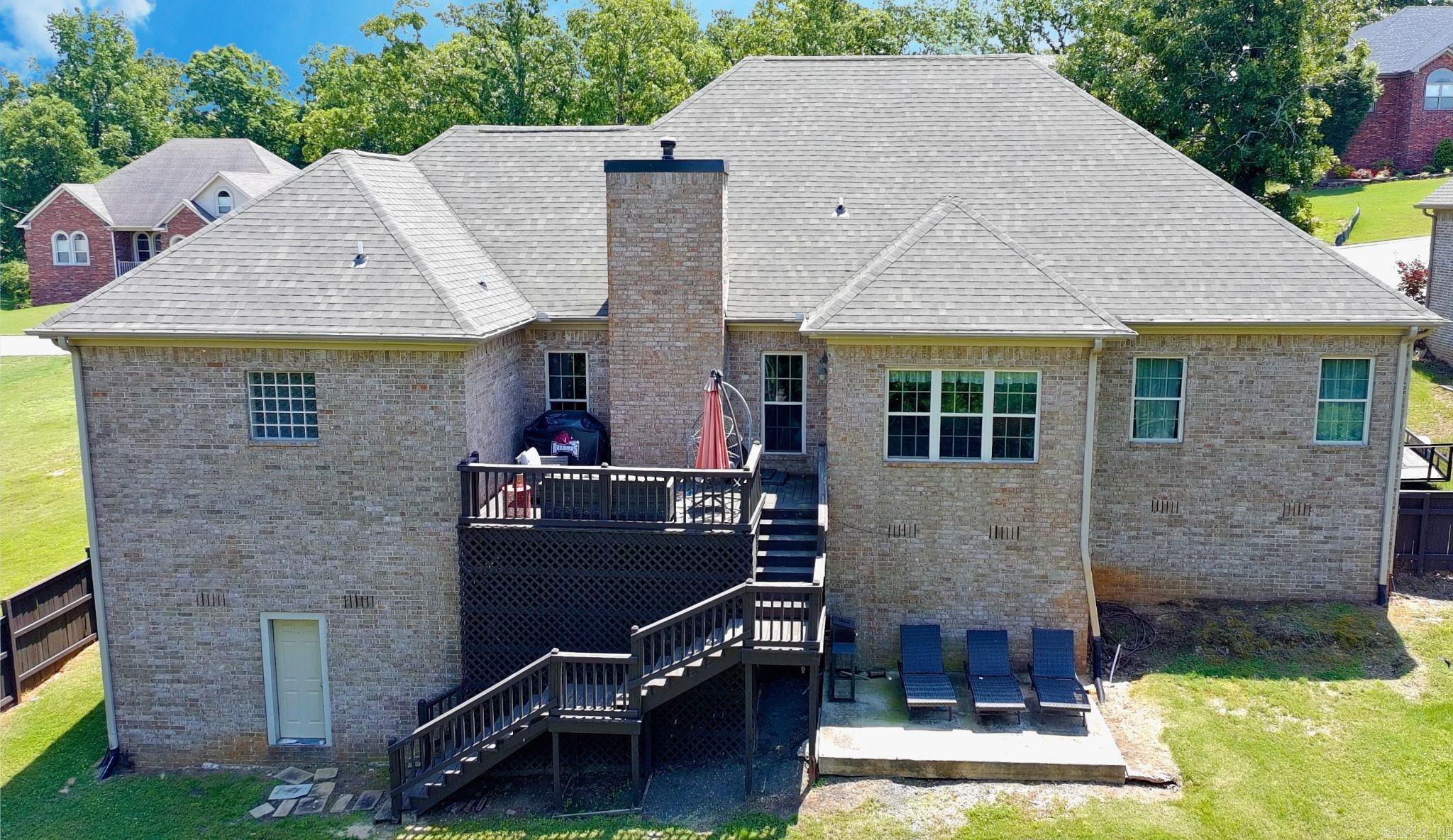 GREYSTONE - Residential