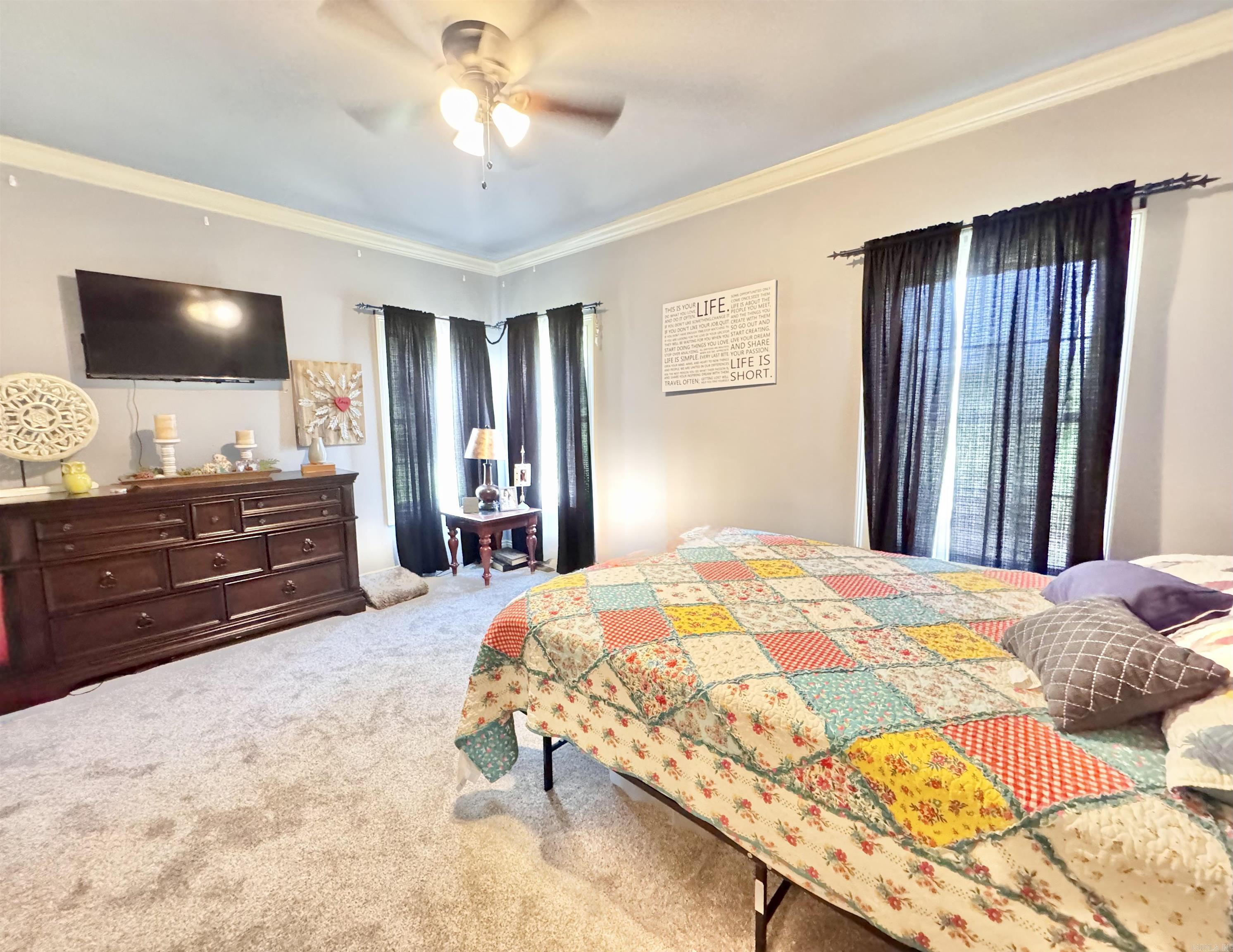 GREYSTONE - Residential