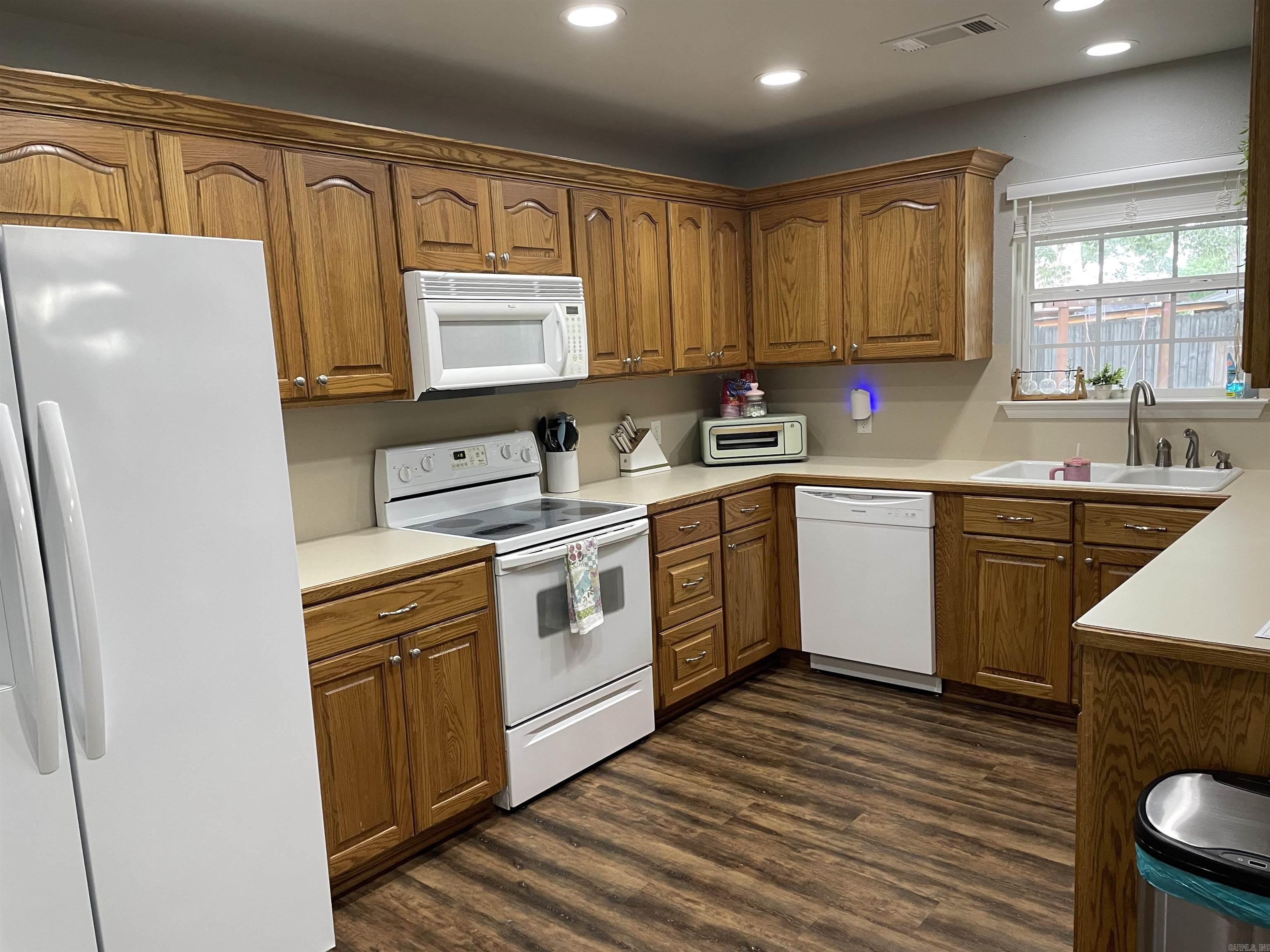 Edgewood - Residential