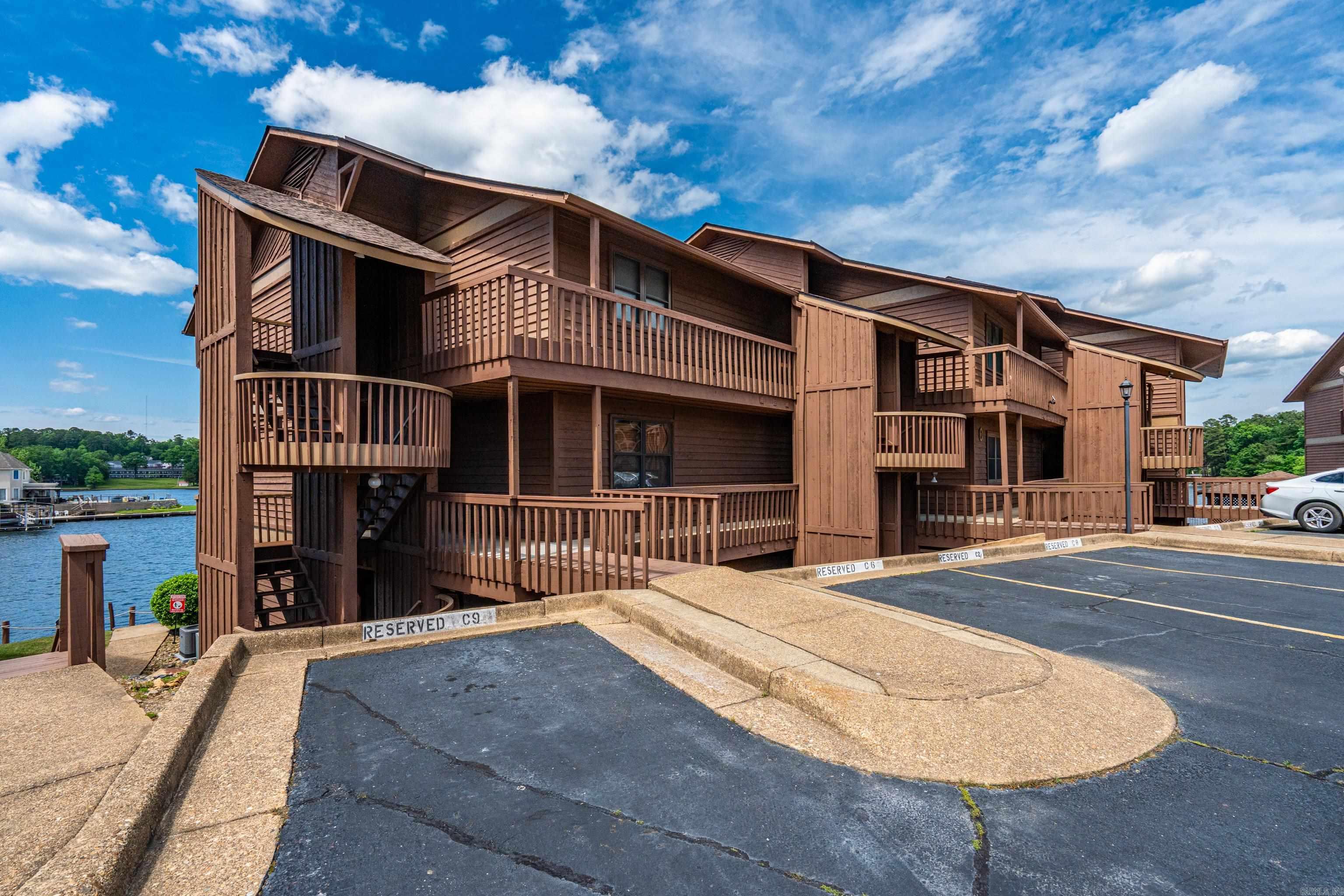 Lake Port HPR - Residential