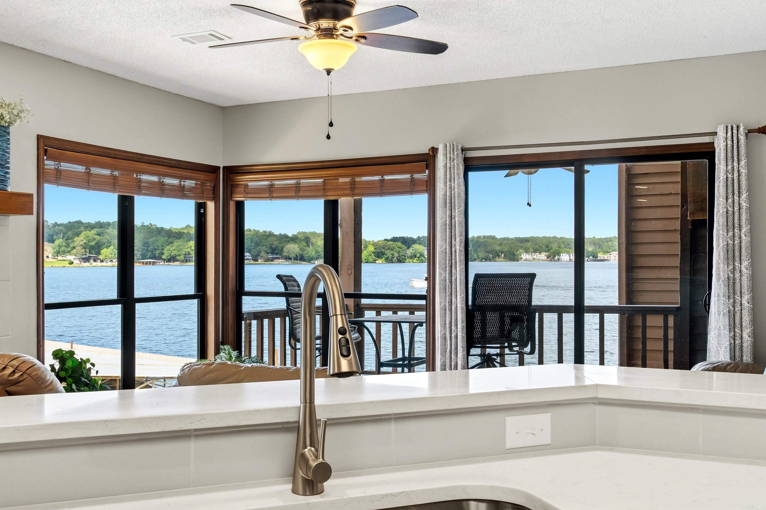 Lake Port HPR - Residential