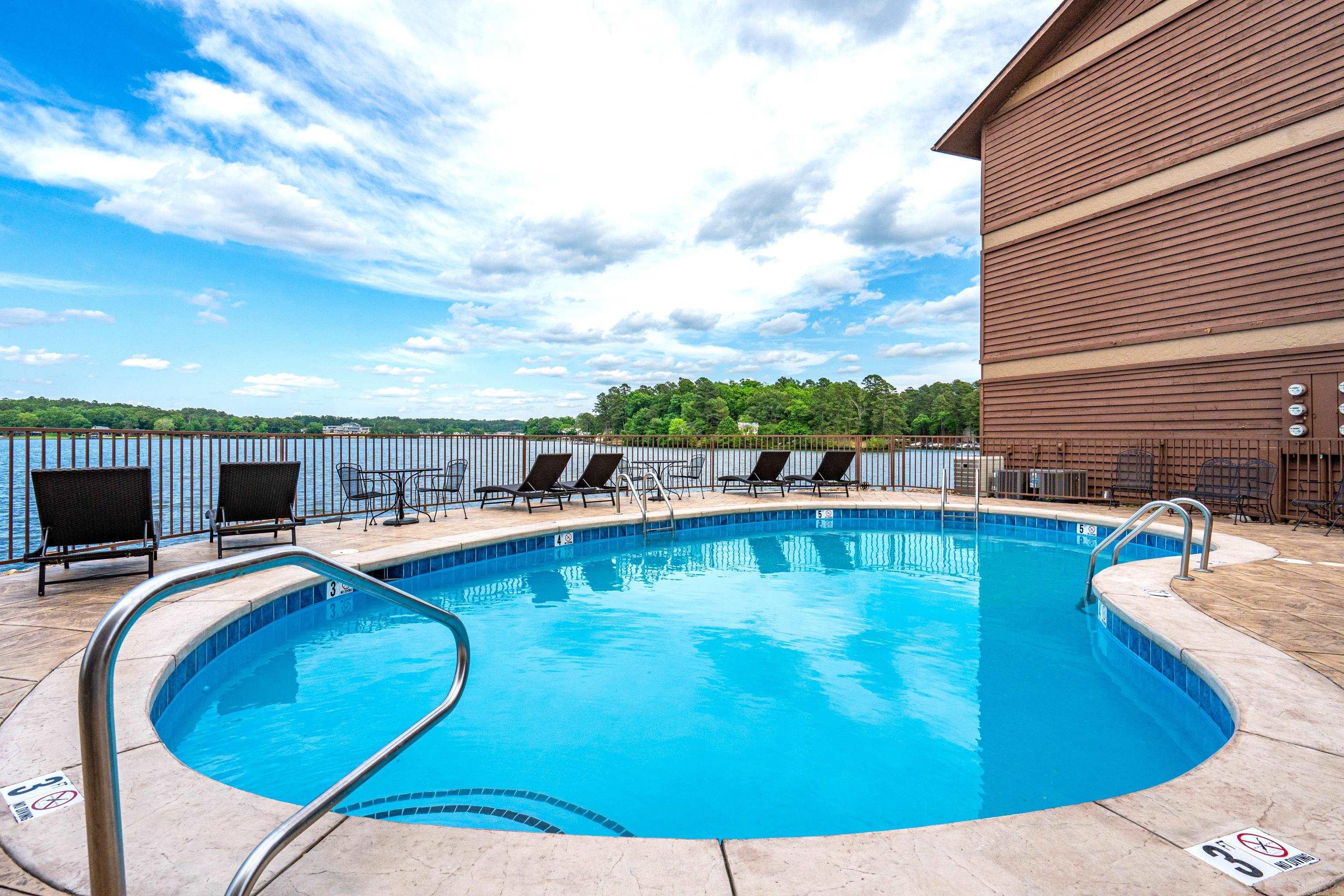 Lake Port HPR - Residential