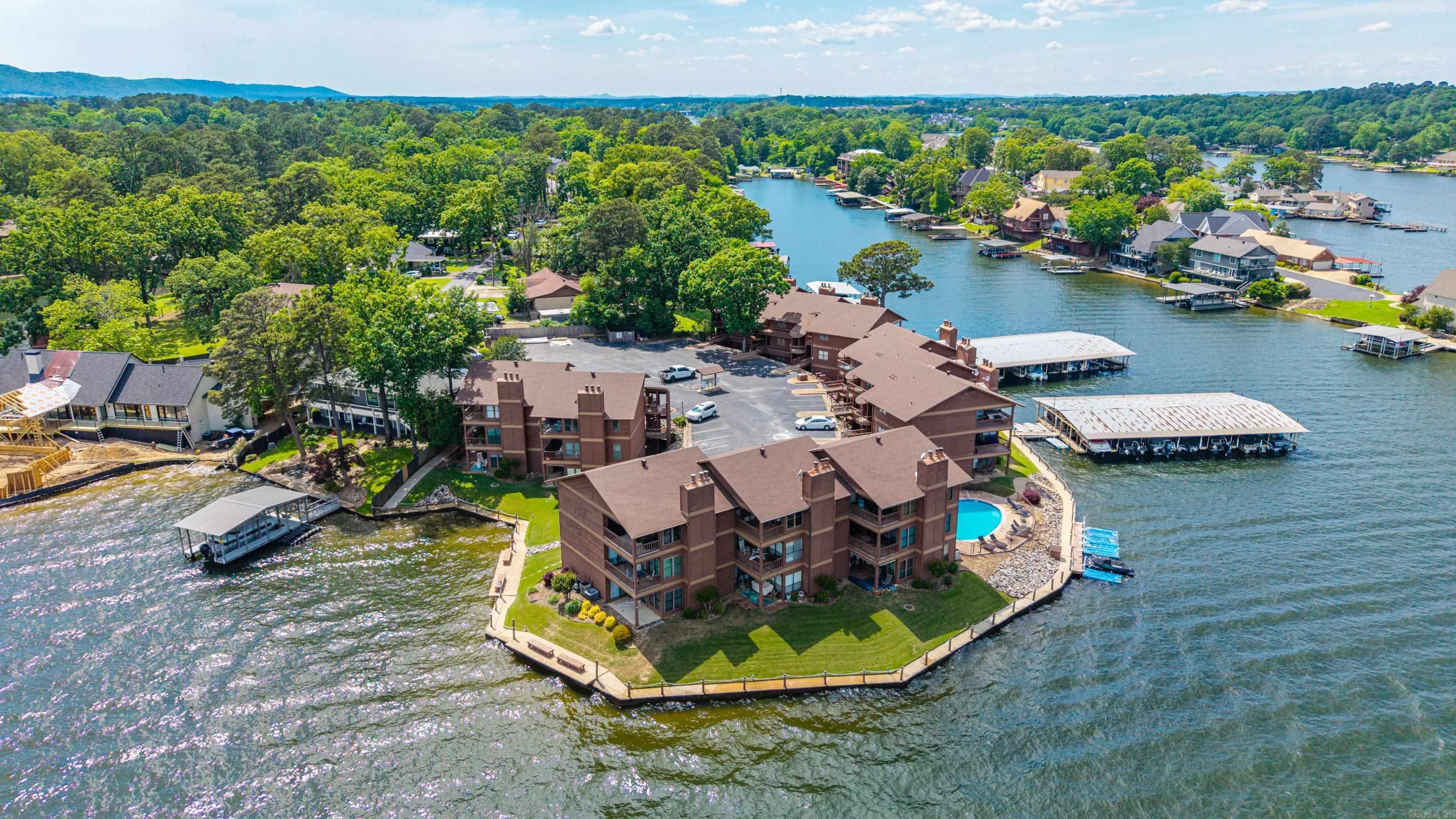 Lake Port HPR - Residential