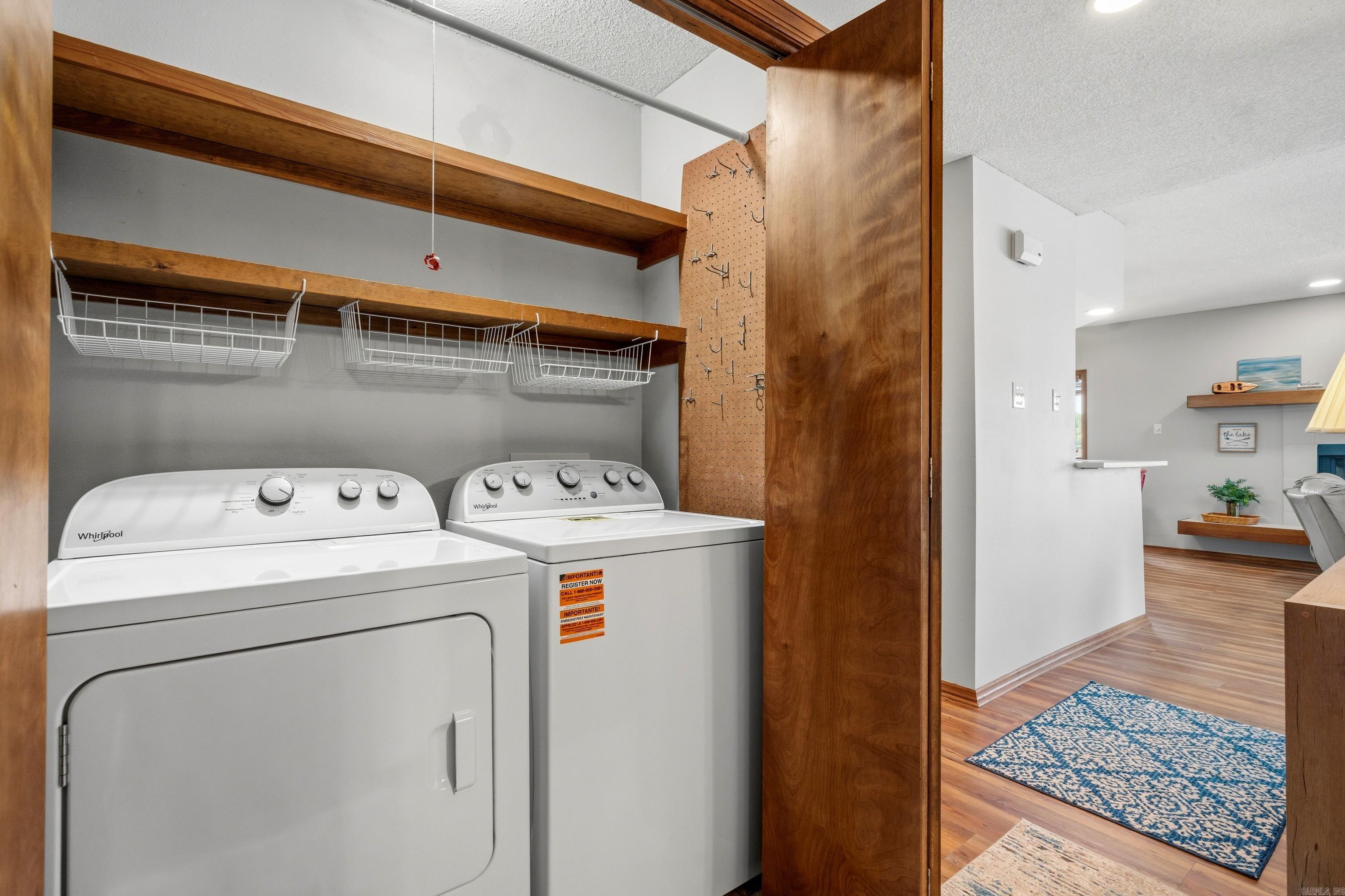 Lake Port HPR - Residential