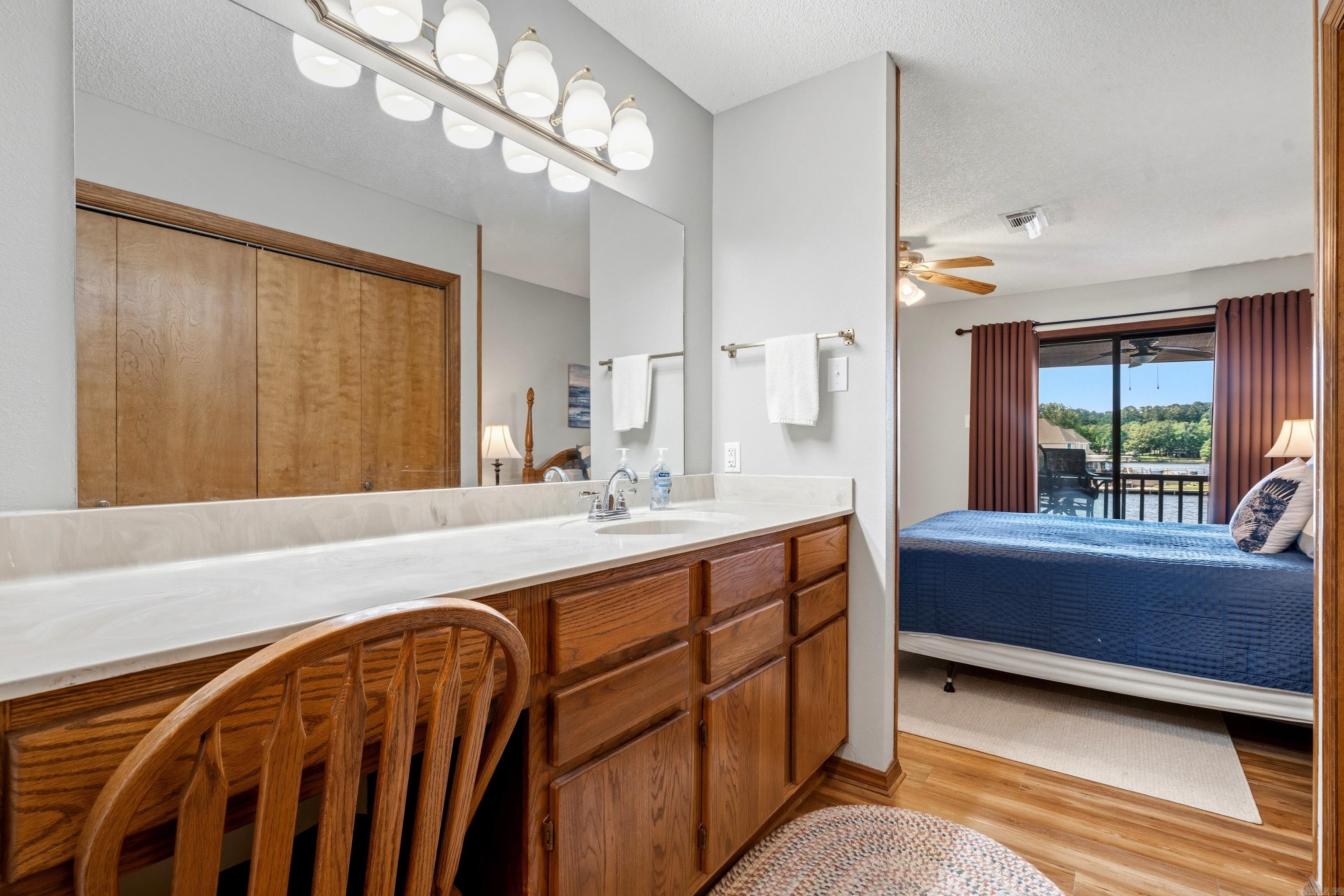 Lake Port HPR - Residential