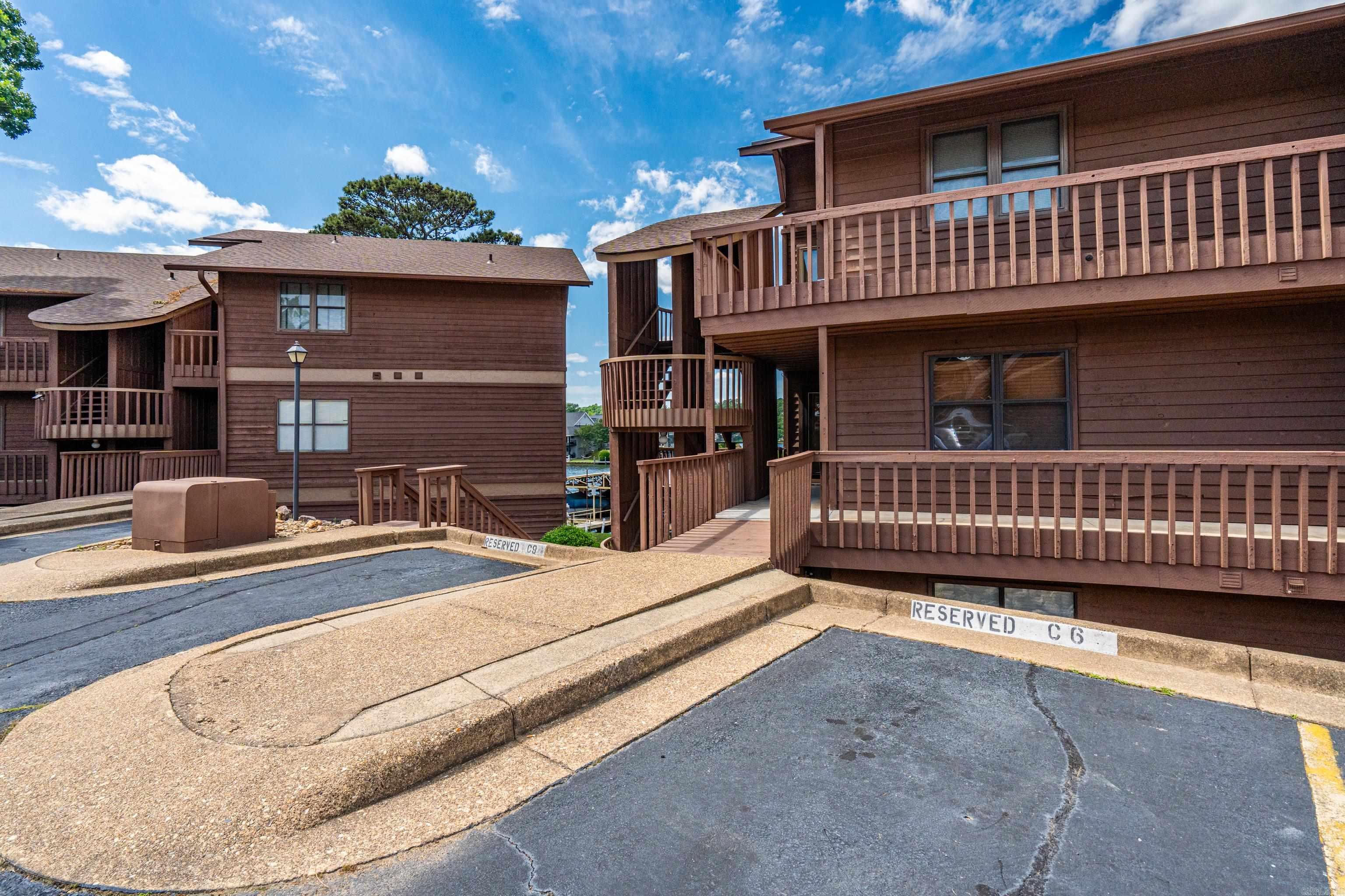 Lake Port HPR - Residential