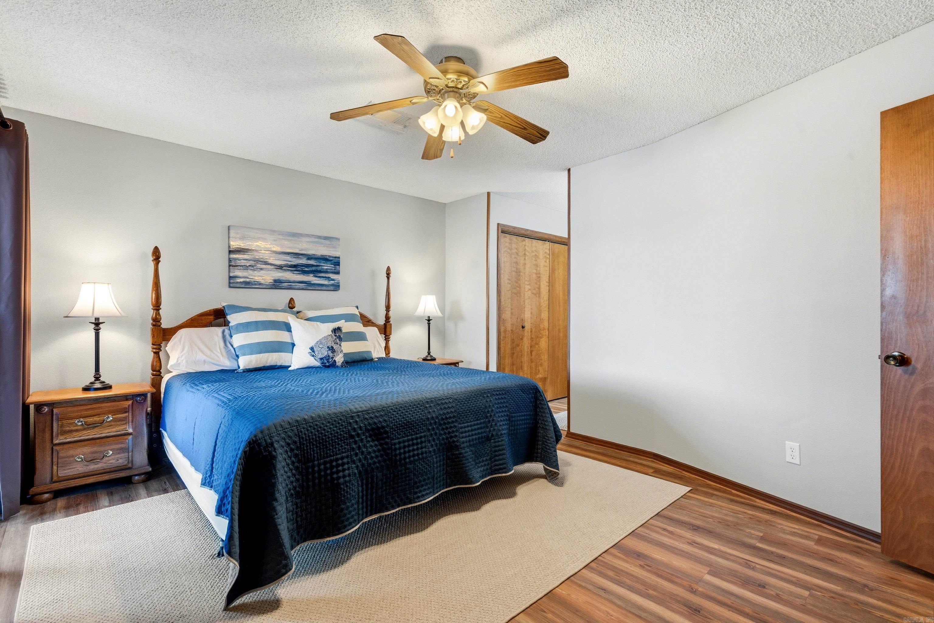 Lake Port HPR - Residential