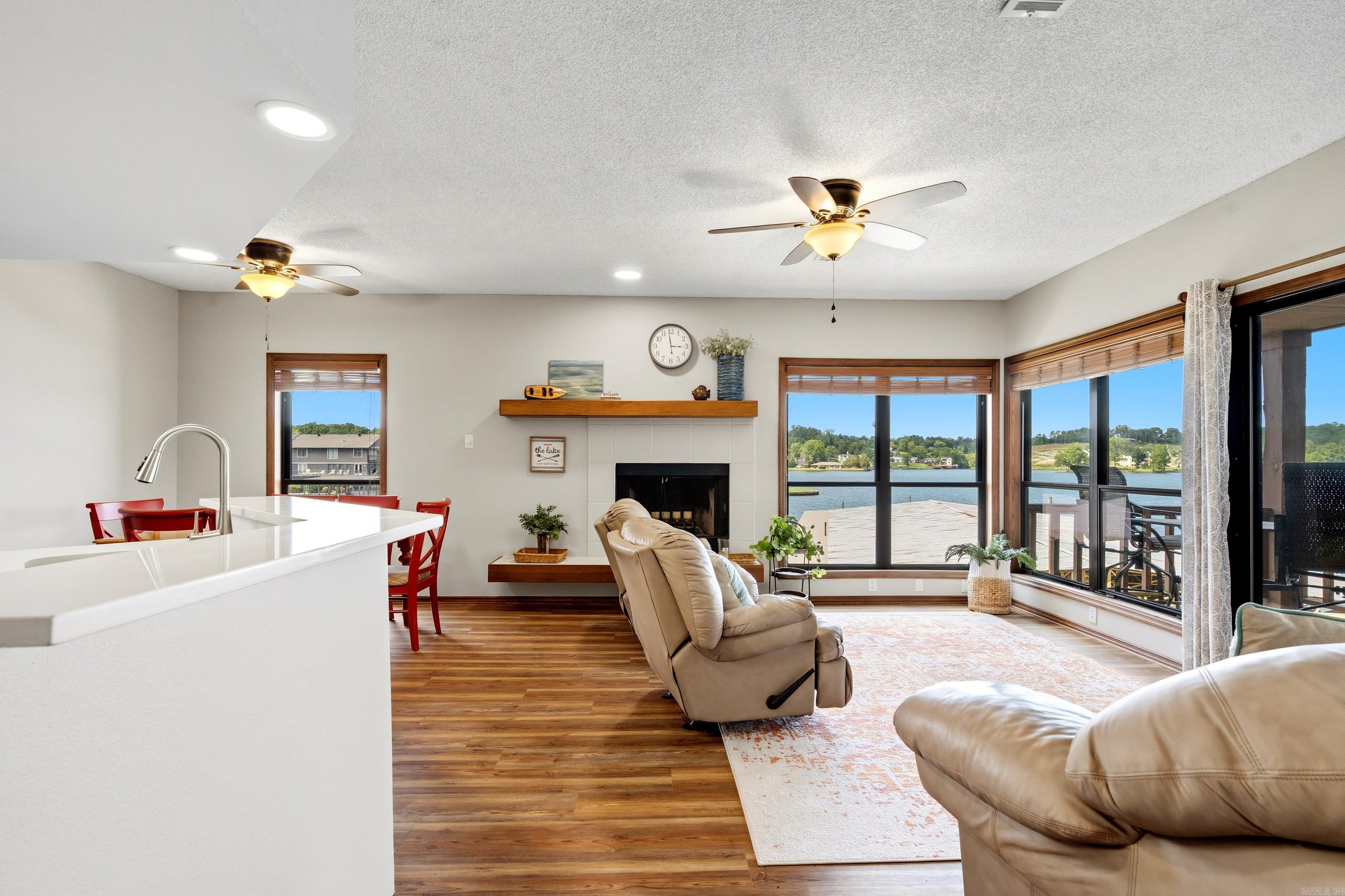 Lake Port HPR - Residential